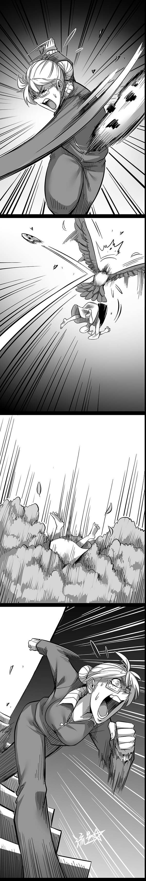 Read 1-6 Sadako In My Home Manga Online