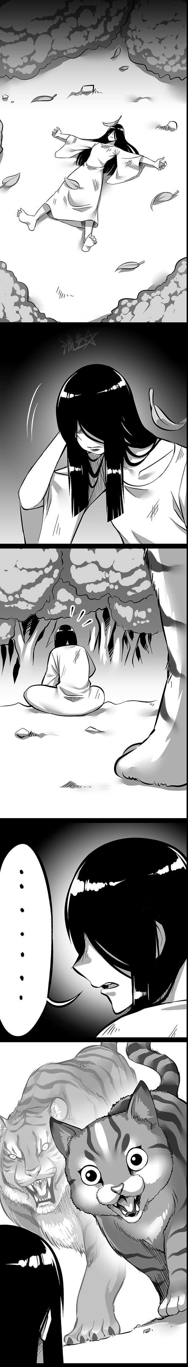 Read 1-6 Sadako In My Home Manga Online