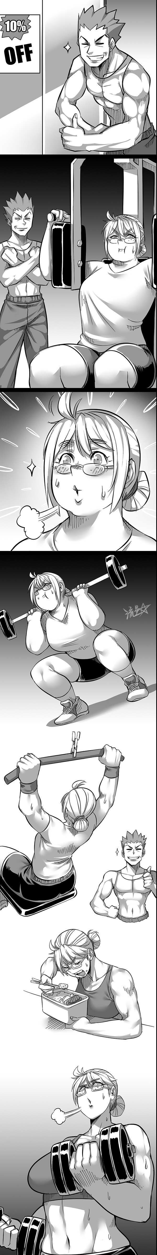 Read 1-6 Sadako In My Home Manga Online