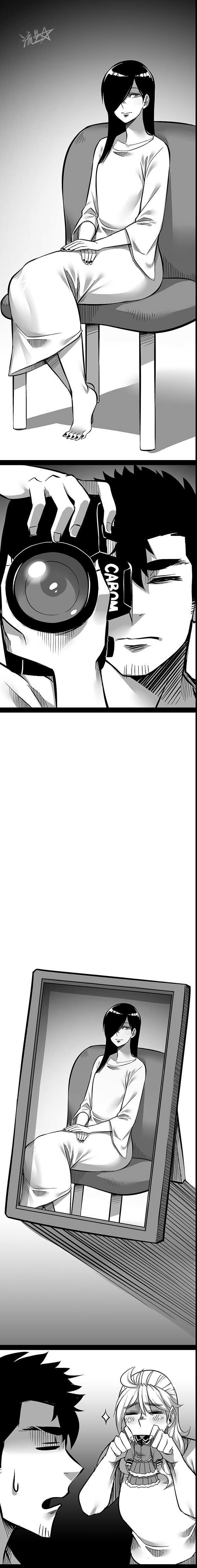 Read 1-6 Sadako In My Home Manga Online