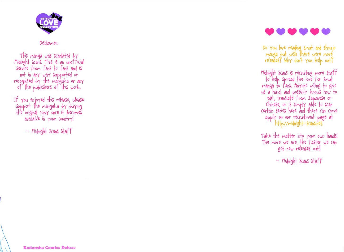 Read 100- Gokuama Kareshi! Manga Online