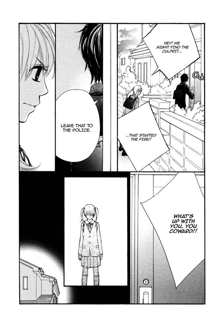 Read 100- Gokuama Kareshi! Manga Online