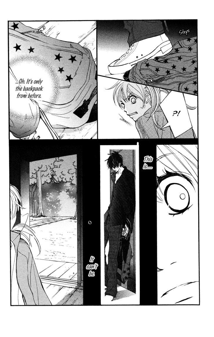 Read 100- Gokuama Kareshi! Manga Online