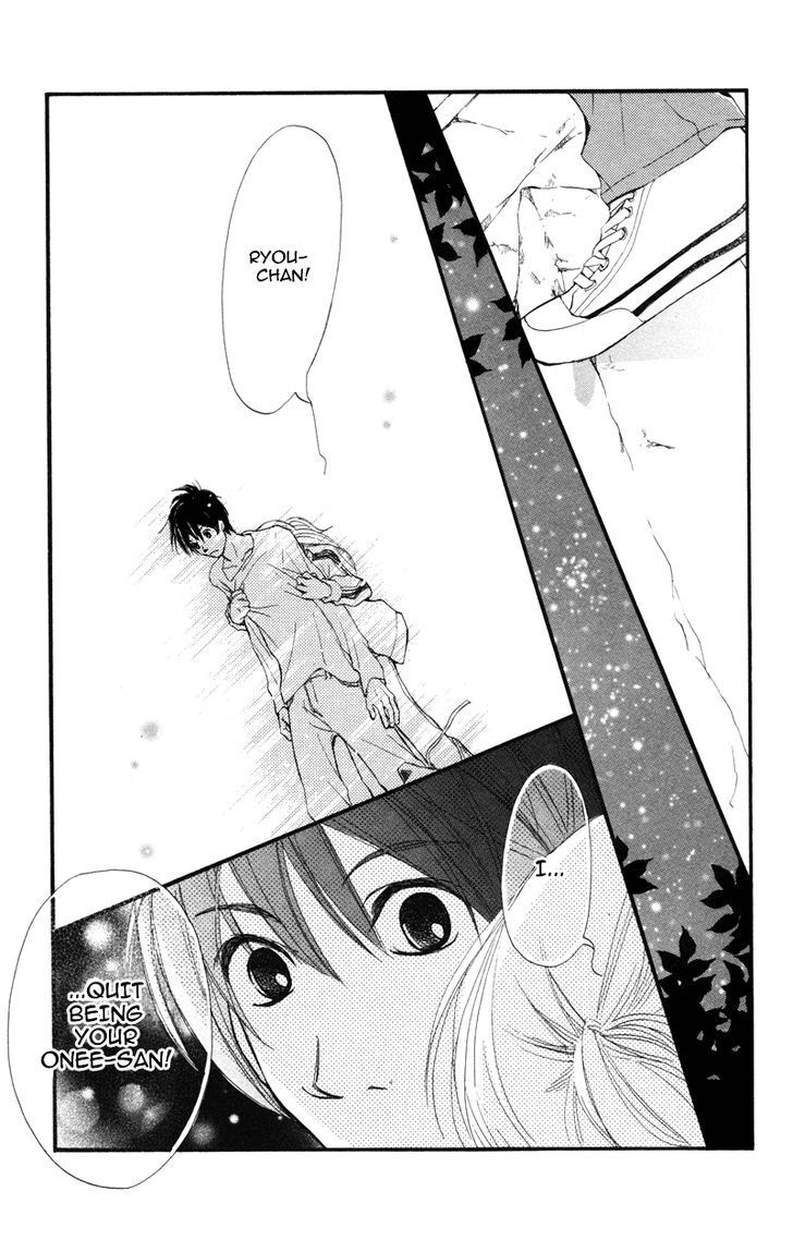 Read 100- Gokuama Kareshi! Manga Online