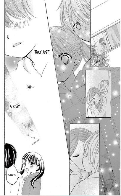 Read 12-Sai Manga Online