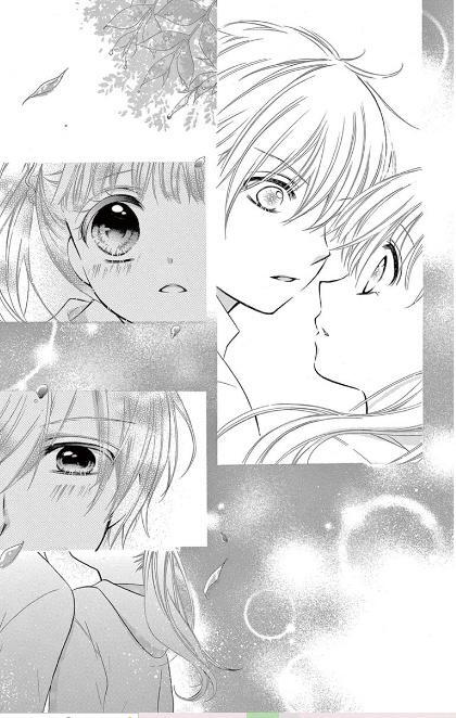 Read 12-Sai Manga Online