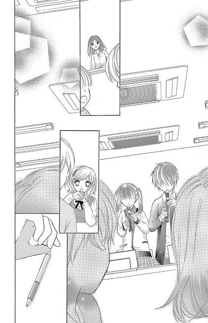 Read 12-Sai Manga Online