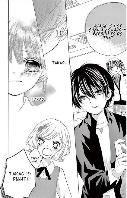 Read 12-Sai Manga Online