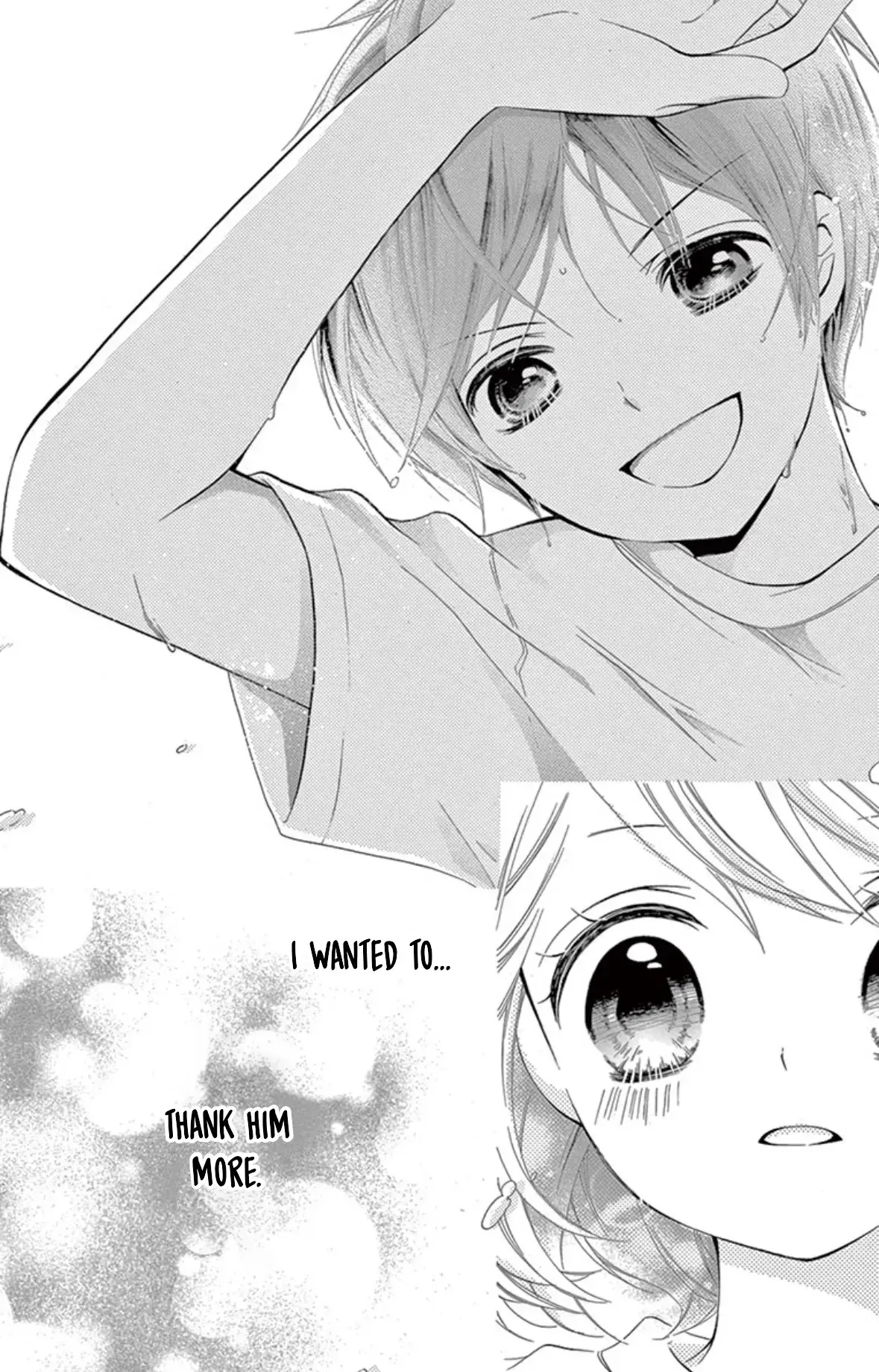 Read 12-Sai Manga Online