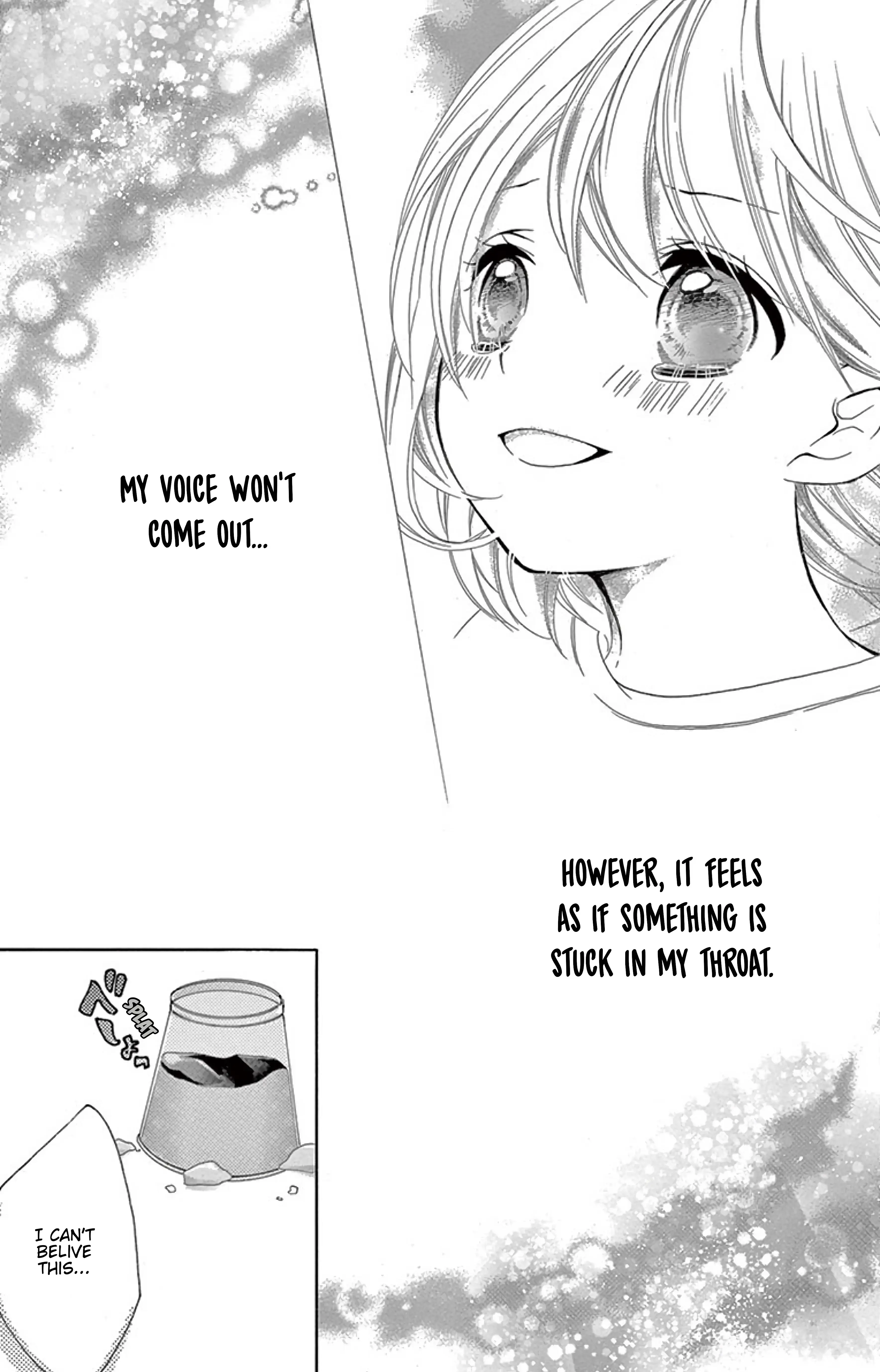 Read 12-Sai Manga Online