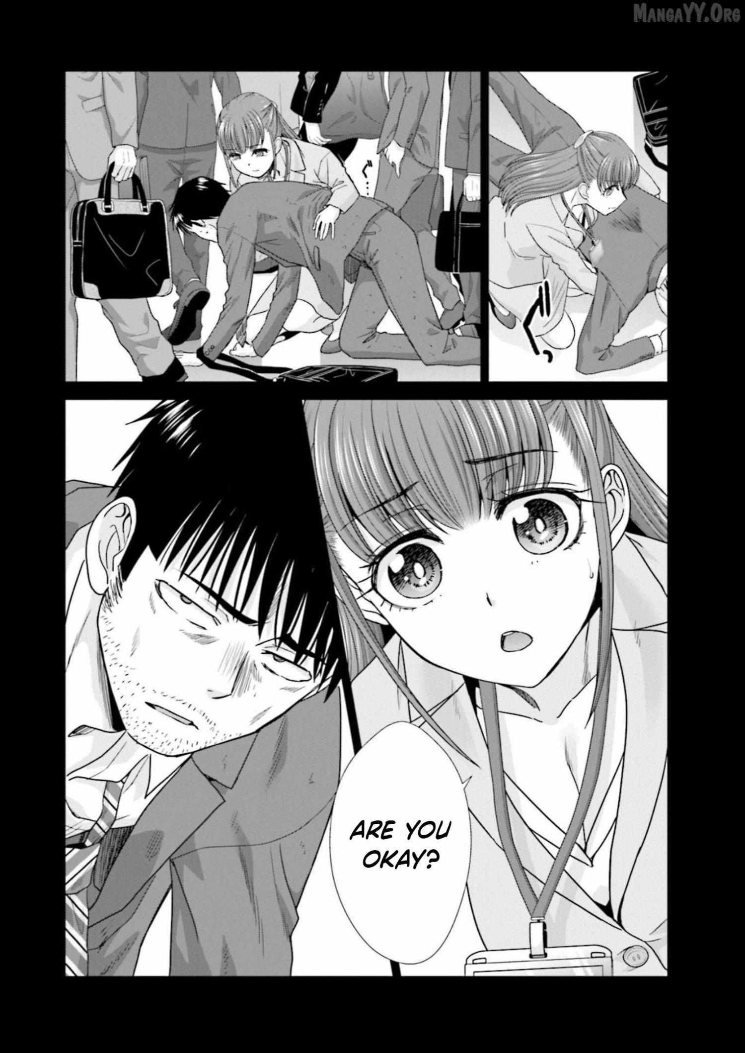 Read 17-sai Kara Yarinaosu Propose Manga Online