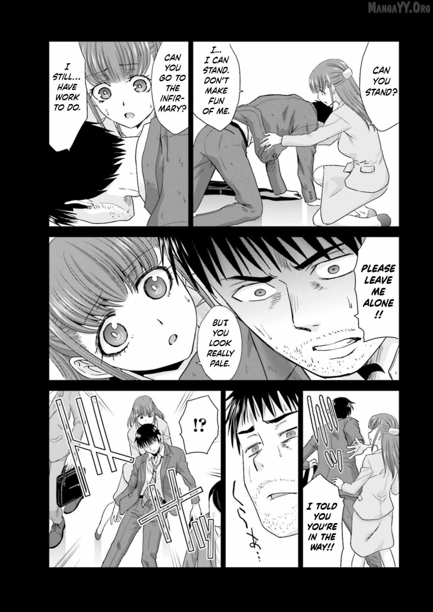 Read 17-sai Kara Yarinaosu Propose Manga Online