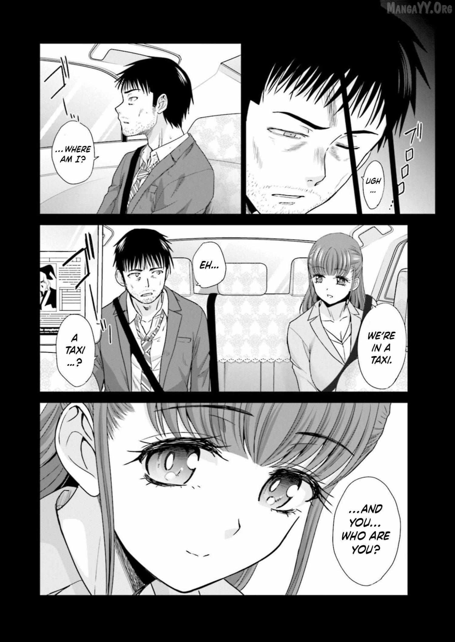 Read 17-sai Kara Yarinaosu Propose Manga Online