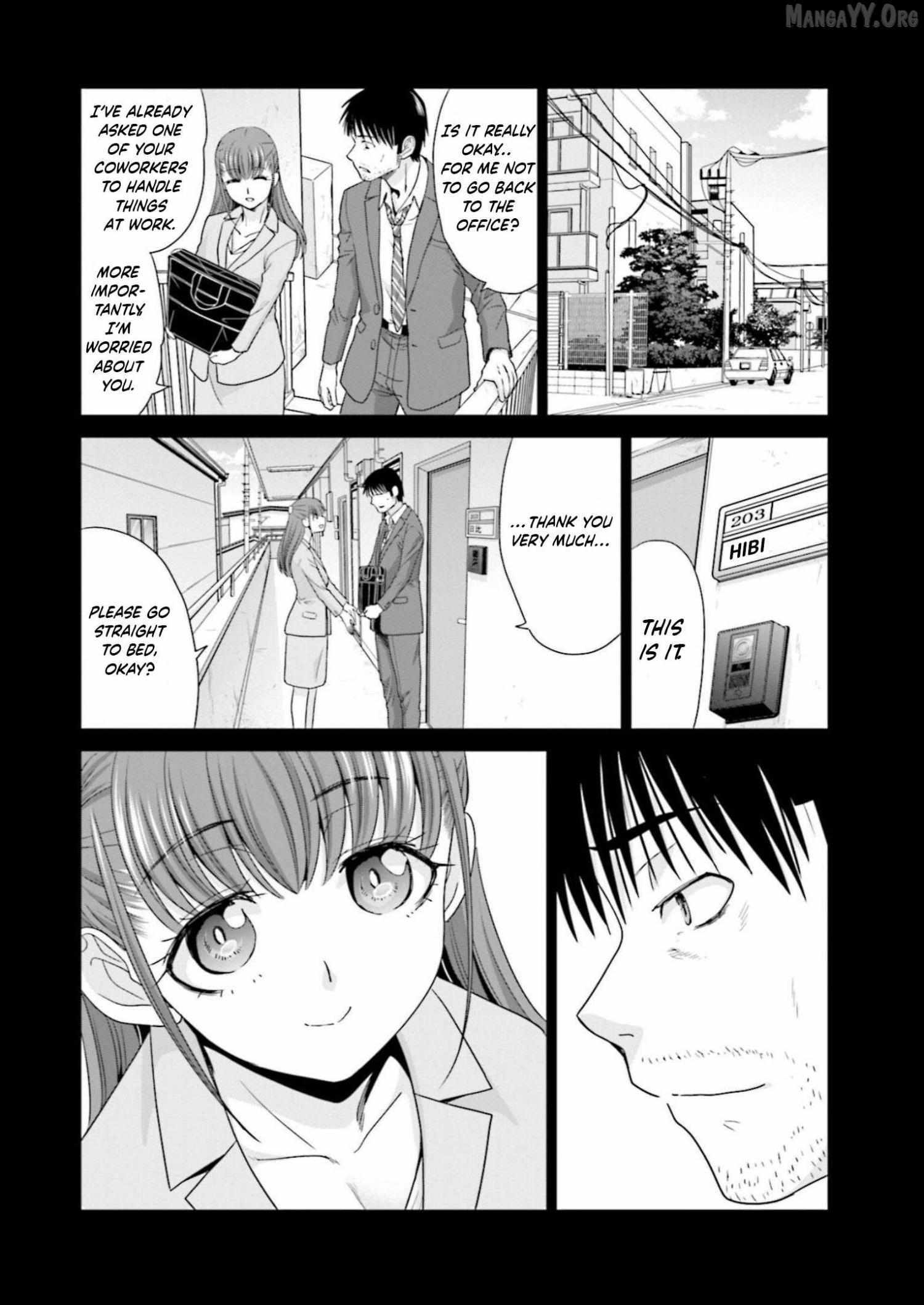 Read 17-sai Kara Yarinaosu Propose Manga Online