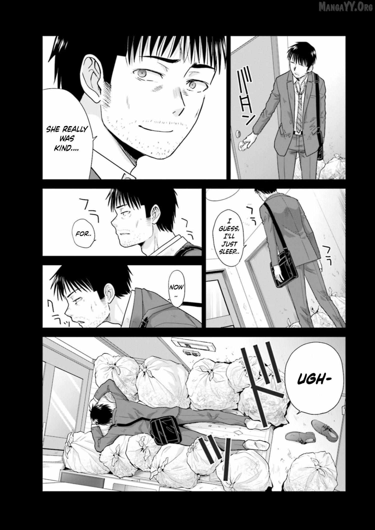 Read 17-sai Kara Yarinaosu Propose Manga Online