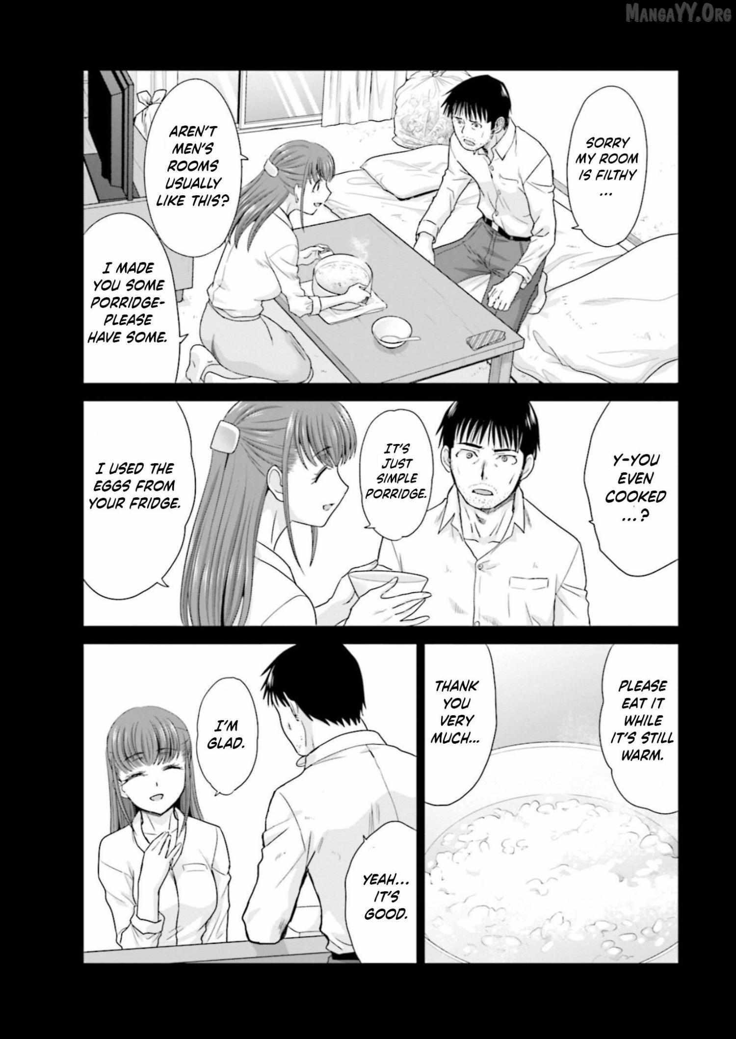 Read 17-sai Kara Yarinaosu Propose Manga Online