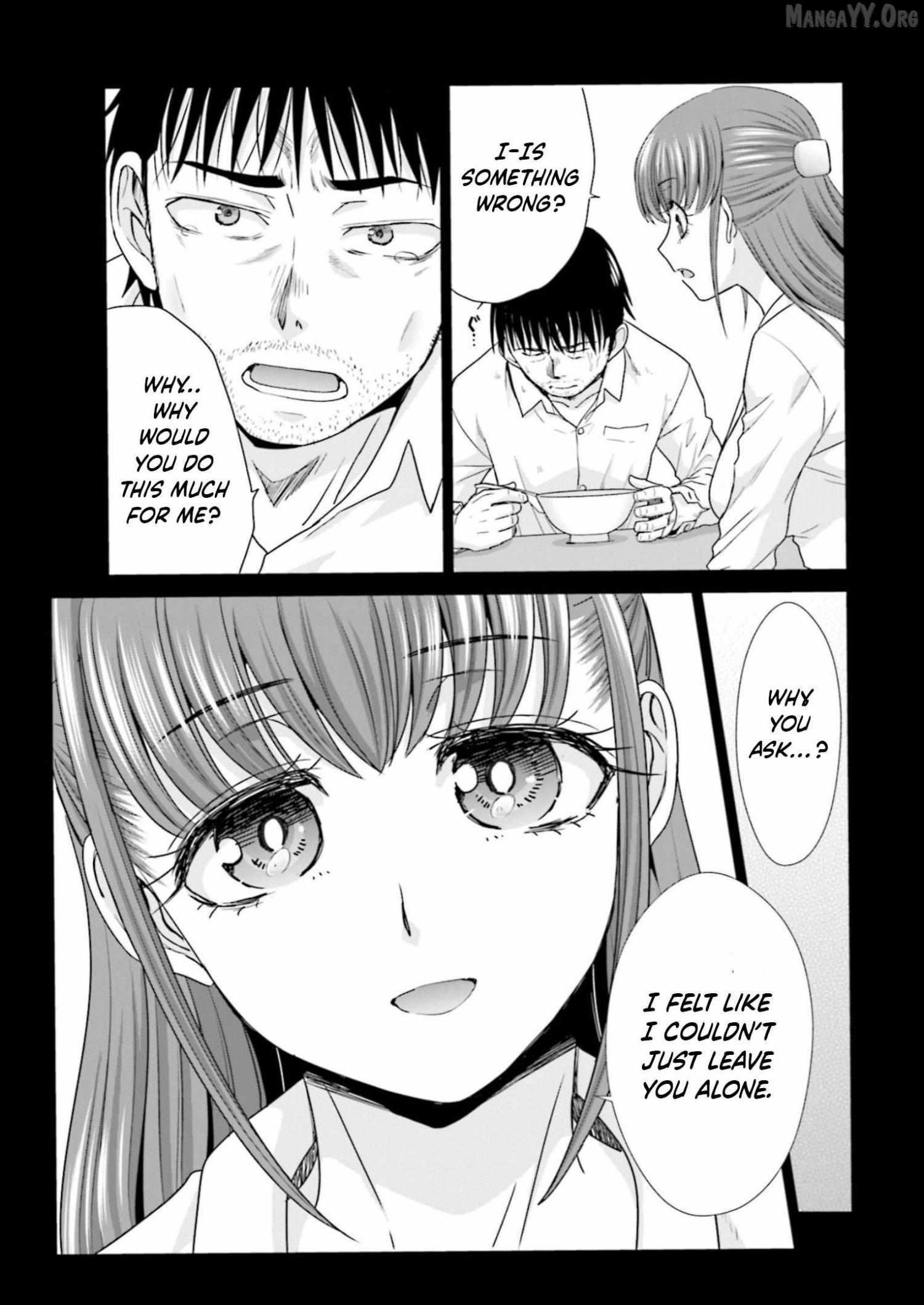 Read 17-sai Kara Yarinaosu Propose Manga Online