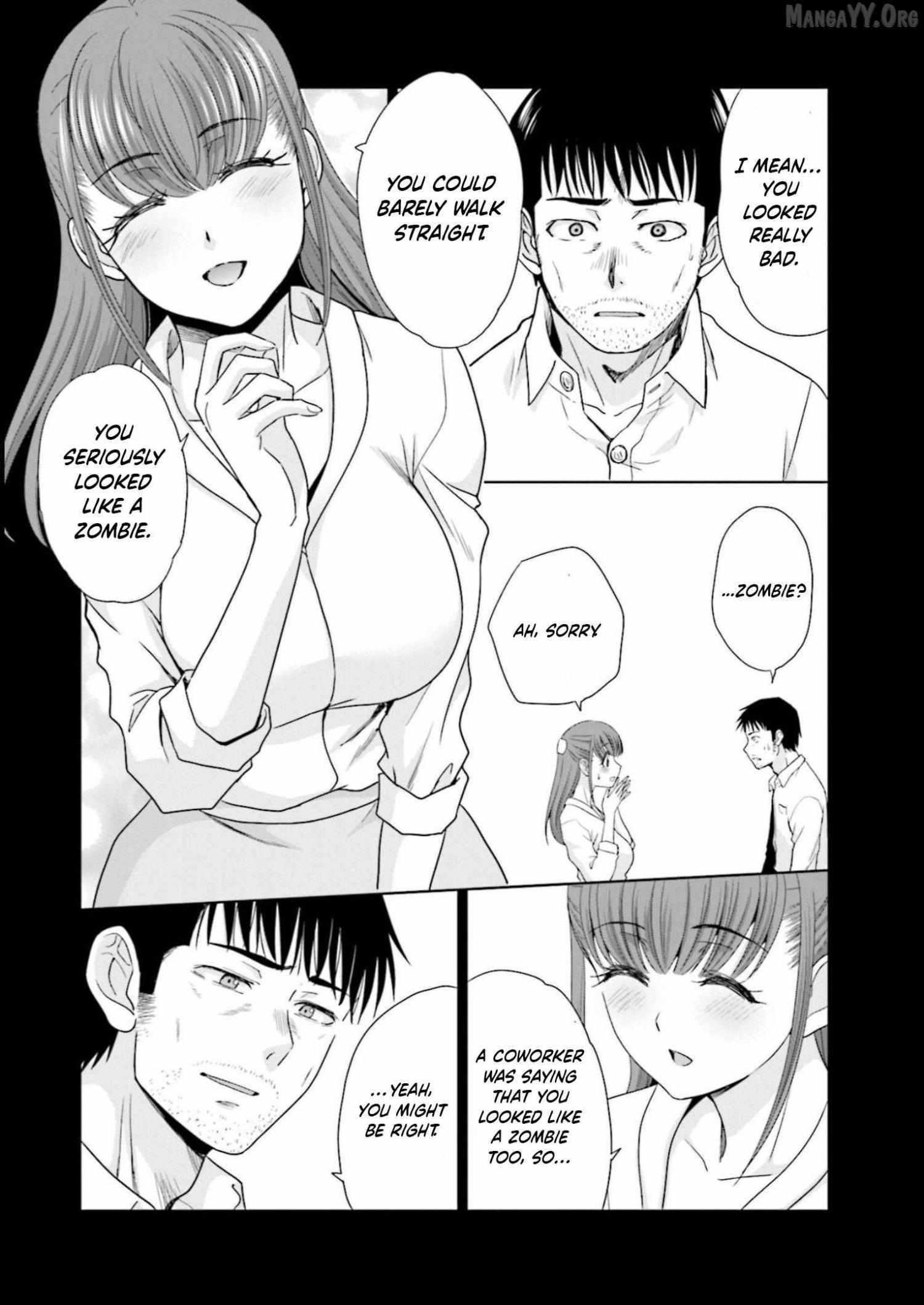 Read 17-sai Kara Yarinaosu Propose Manga Online