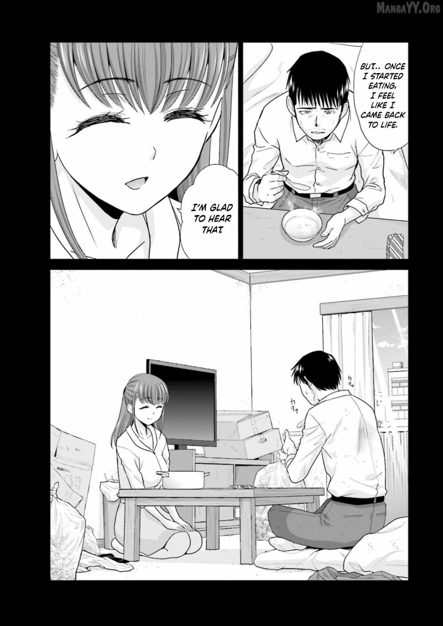 Read 17-sai Kara Yarinaosu Propose Manga Online