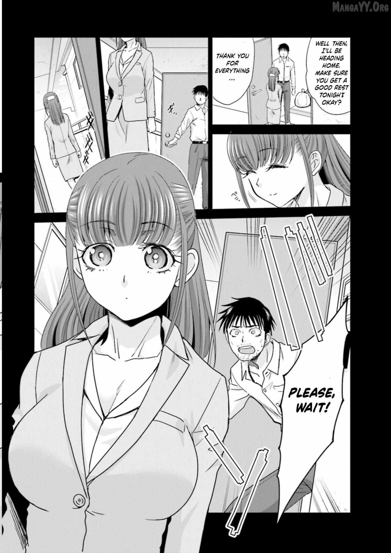 Read 17-sai Kara Yarinaosu Propose Manga Online