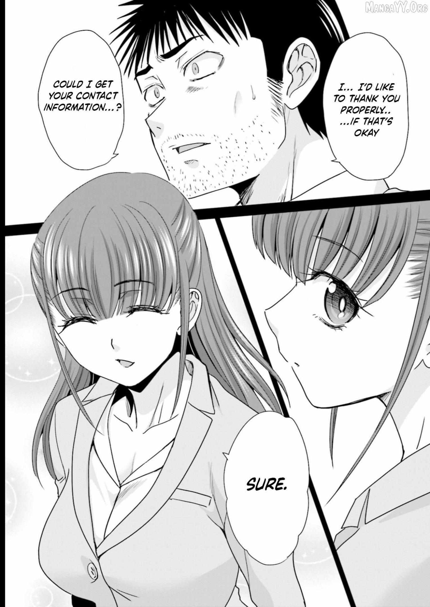 Read 17-sai Kara Yarinaosu Propose Manga Online