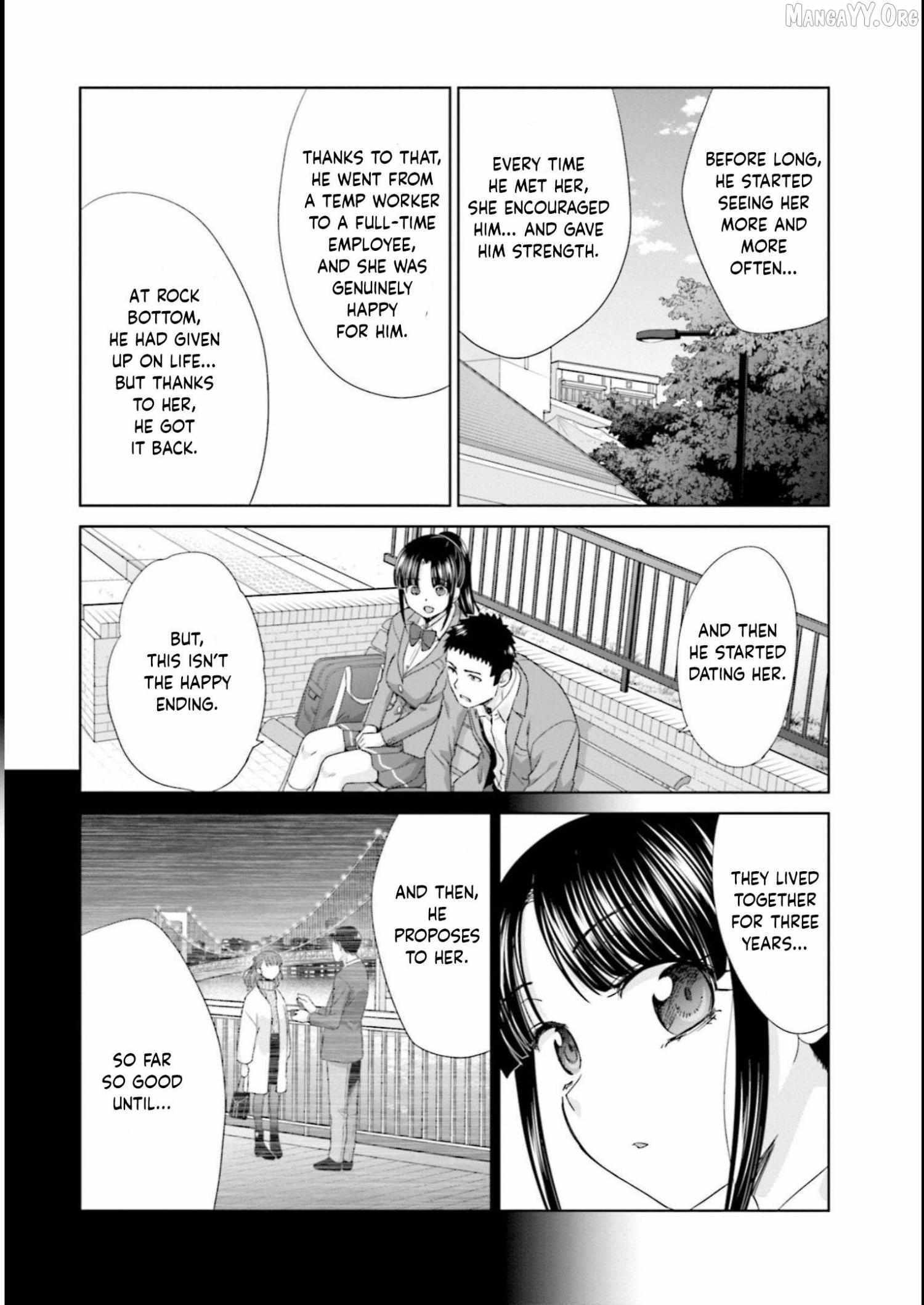 Read 17-sai Kara Yarinaosu Propose Manga Online