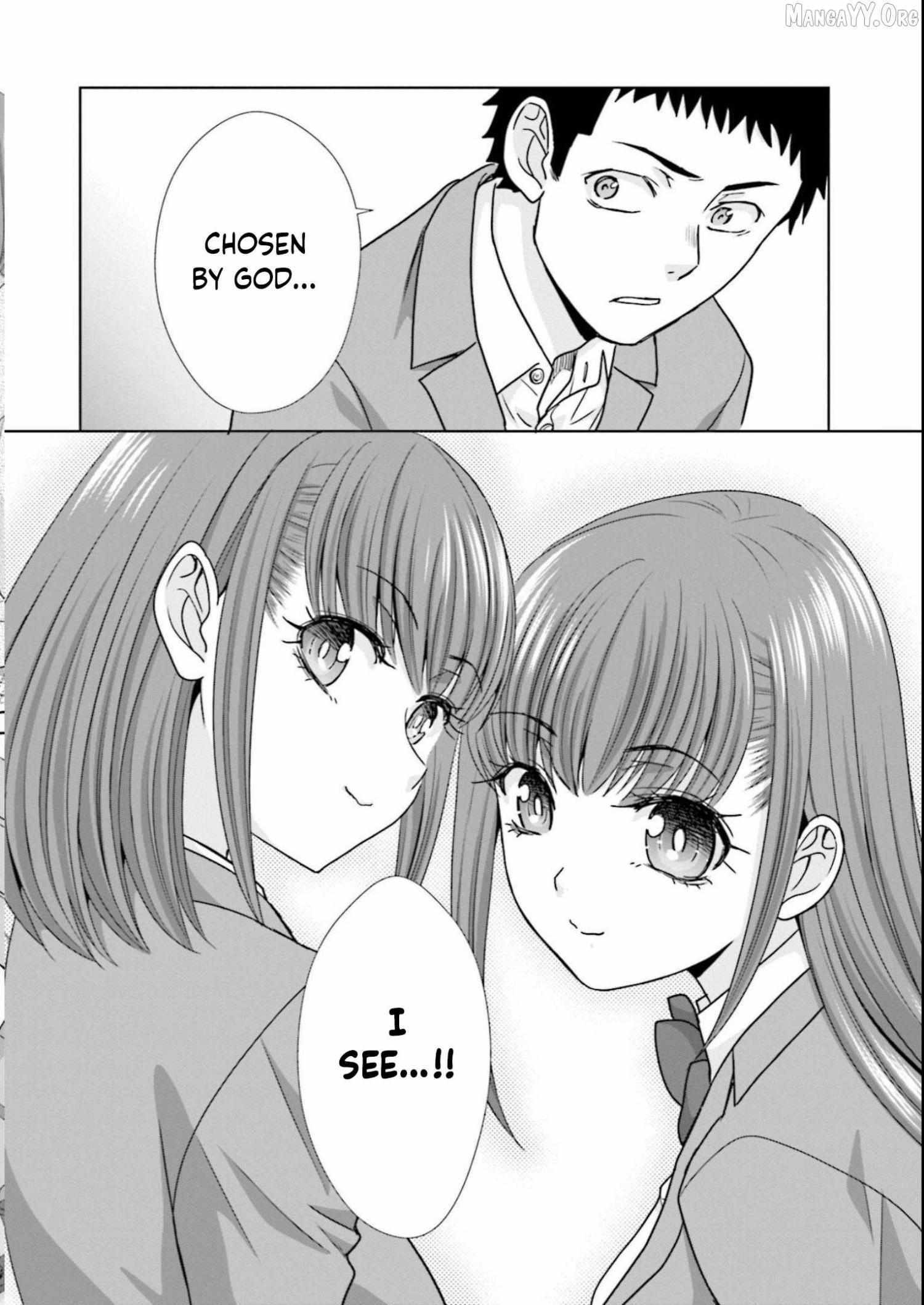 Read 17-sai Kara Yarinaosu Propose Manga Online