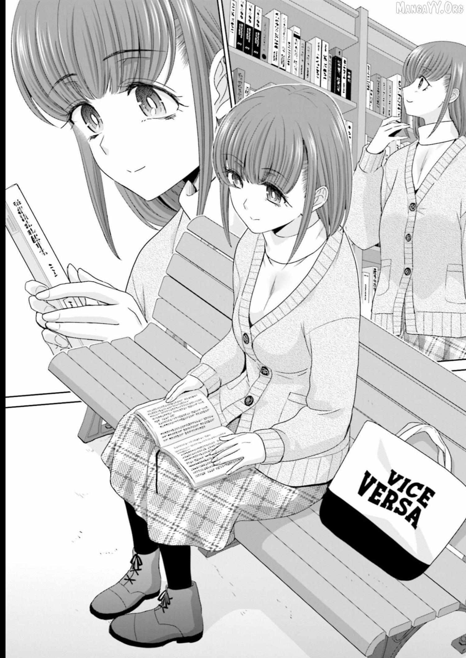 Read 17-sai Kara Yarinaosu Propose Manga Online