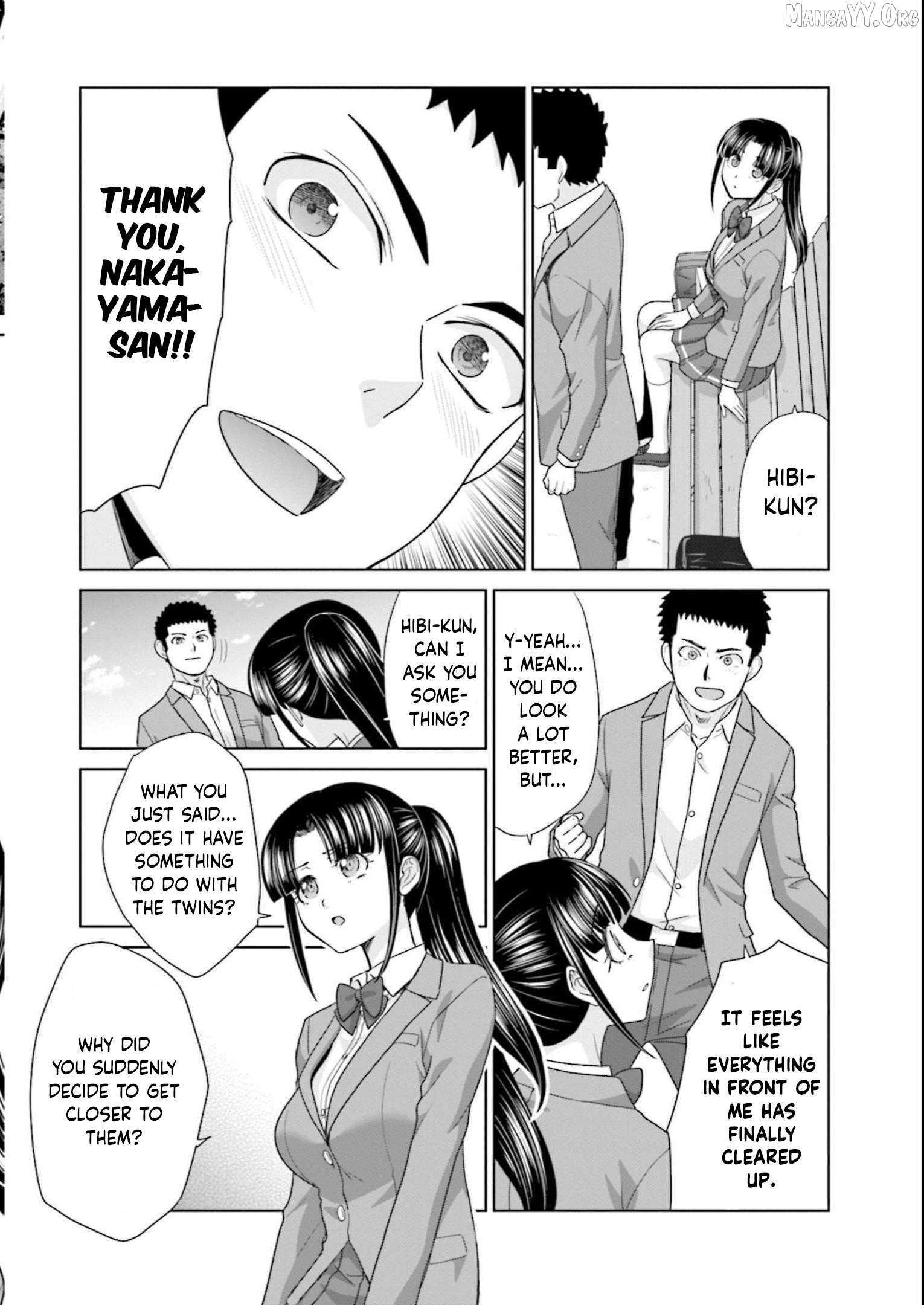 Read 17-sai Kara Yarinaosu Propose Manga Online