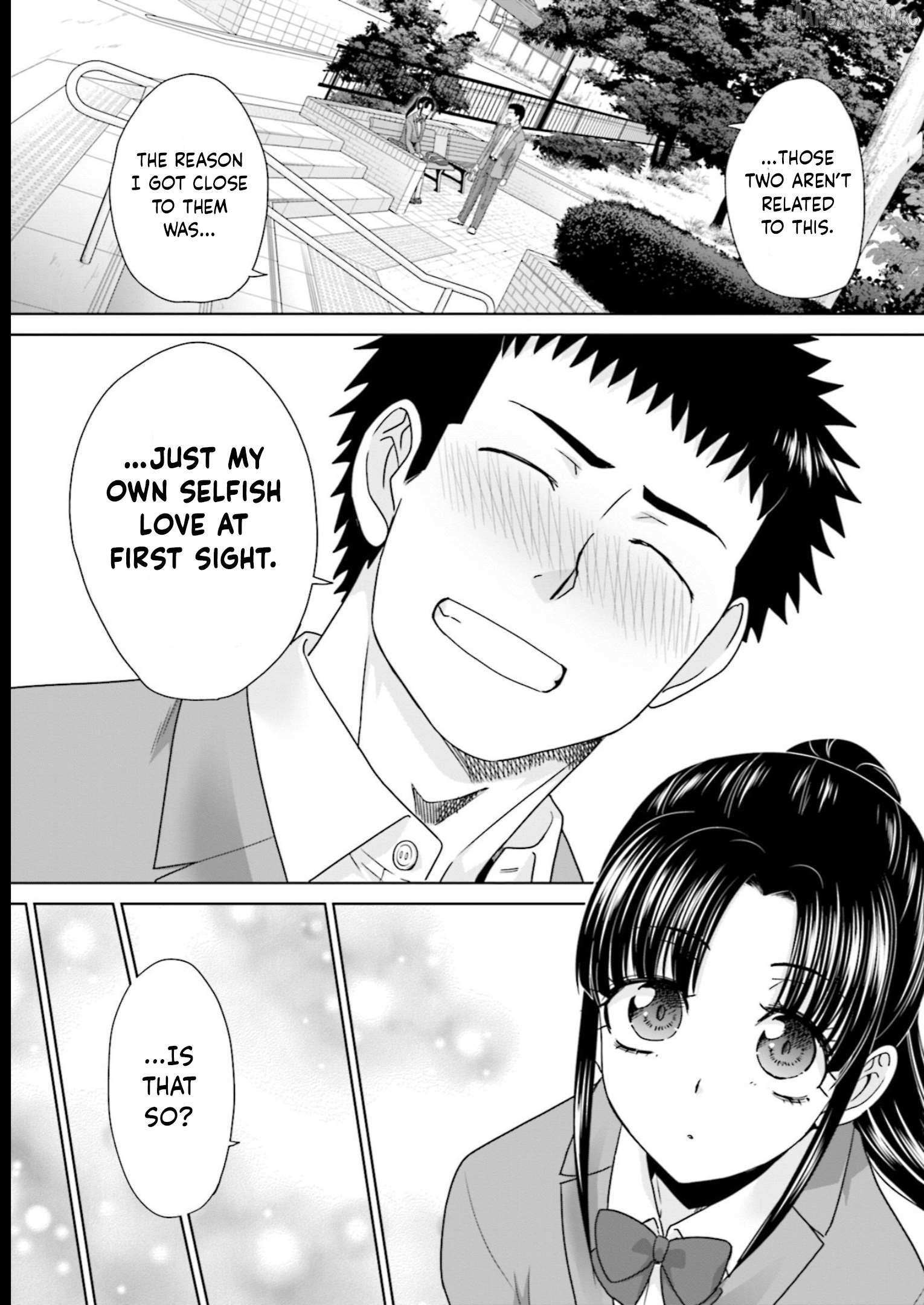 Read 17-sai Kara Yarinaosu Propose Manga Online