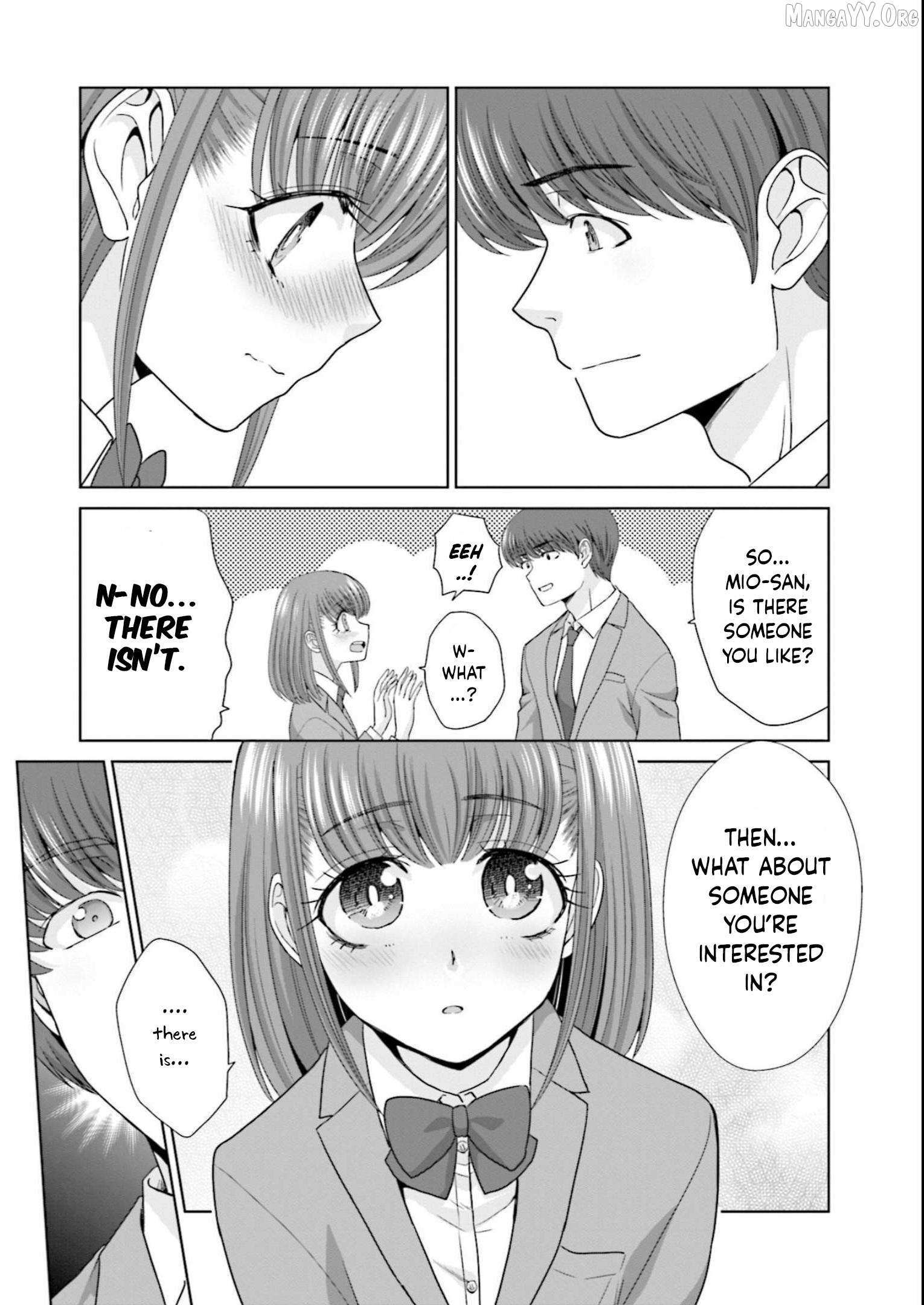 Read 17-sai Kara Yarinaosu Propose Manga Online