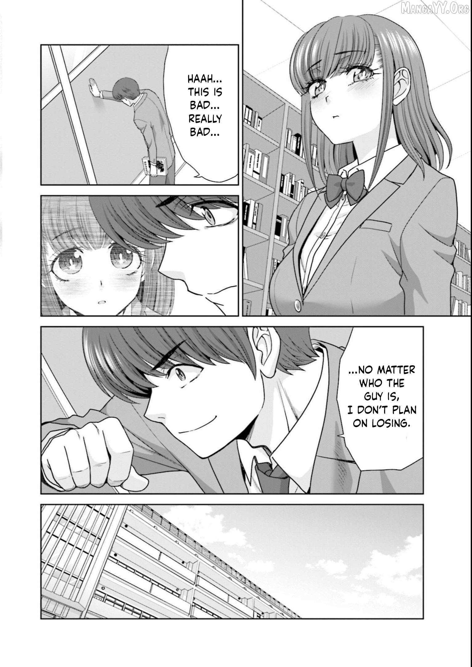 Read 17-sai Kara Yarinaosu Propose Manga Online