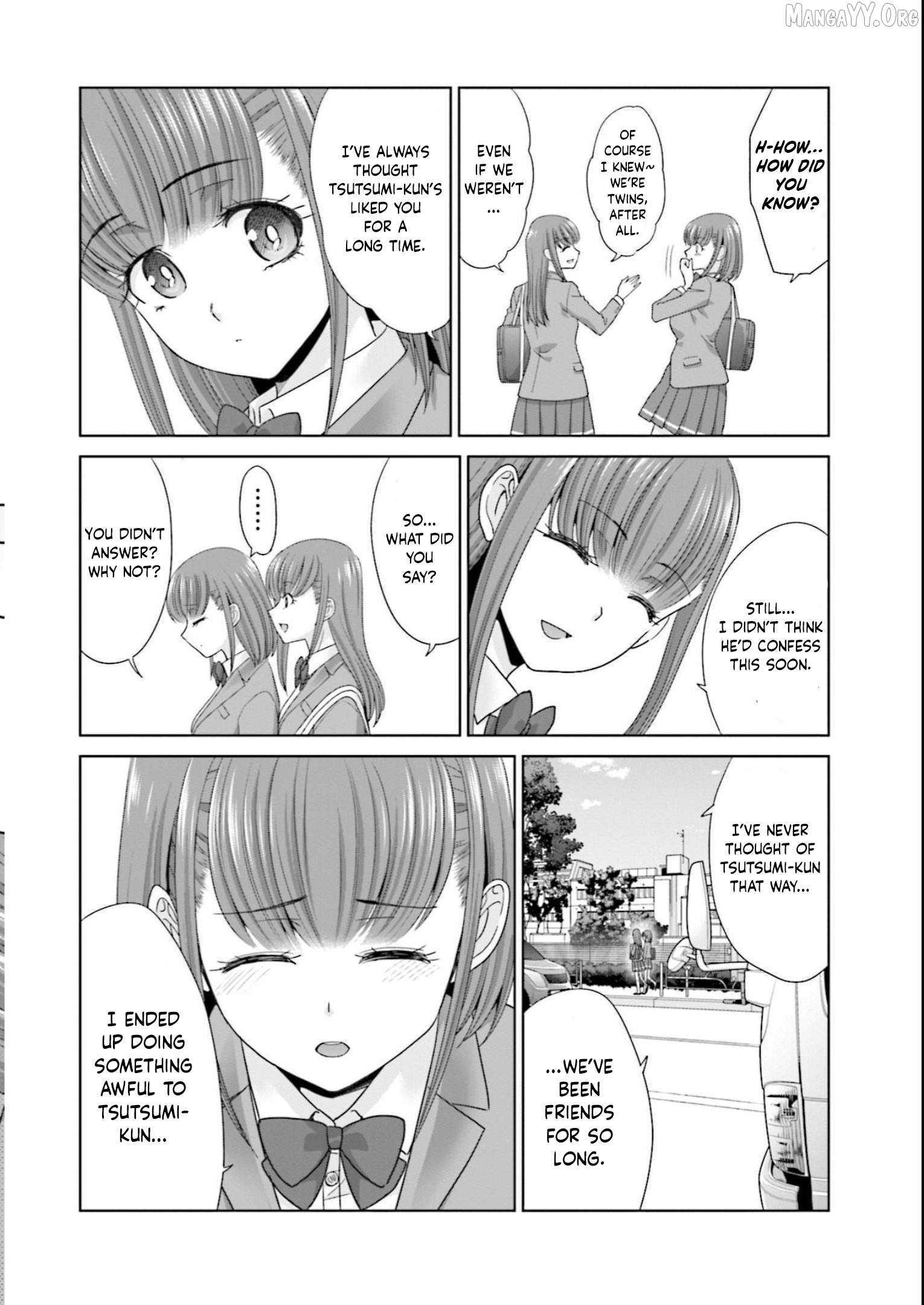 Read 17-sai Kara Yarinaosu Propose Manga Online