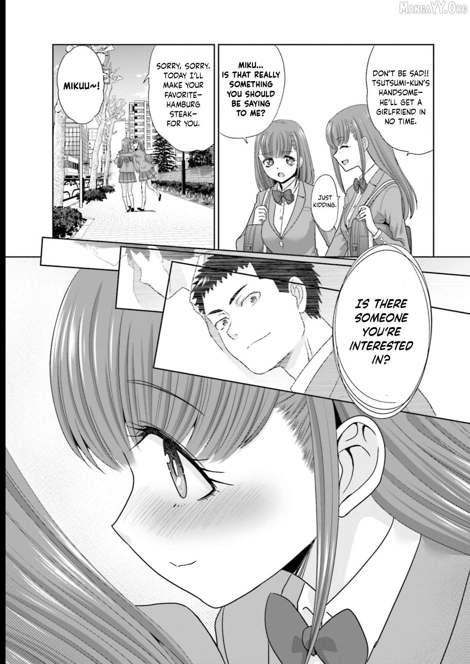 Read 17-sai Kara Yarinaosu Propose Manga Online