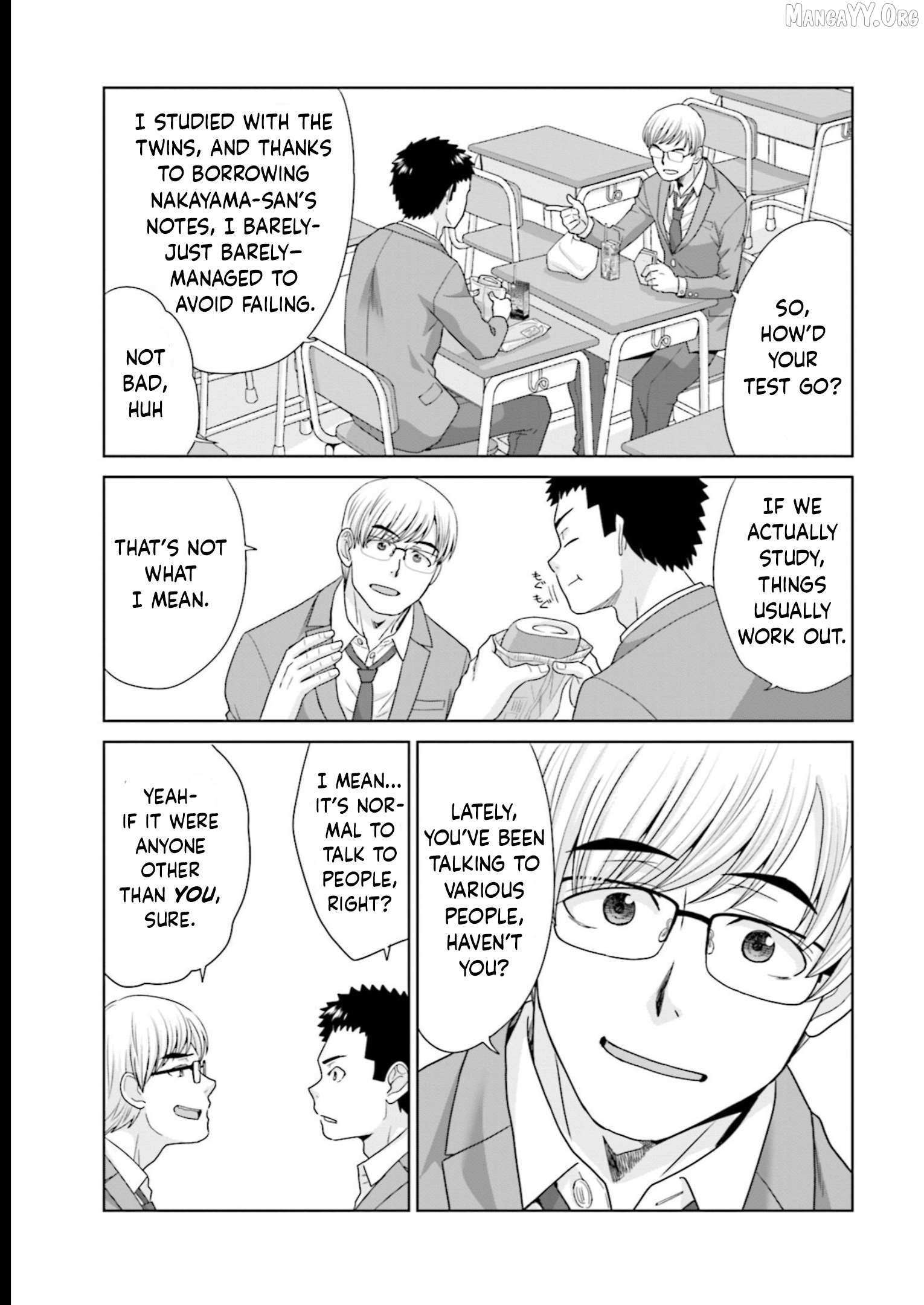 Read 17-sai Kara Yarinaosu Propose Manga Online