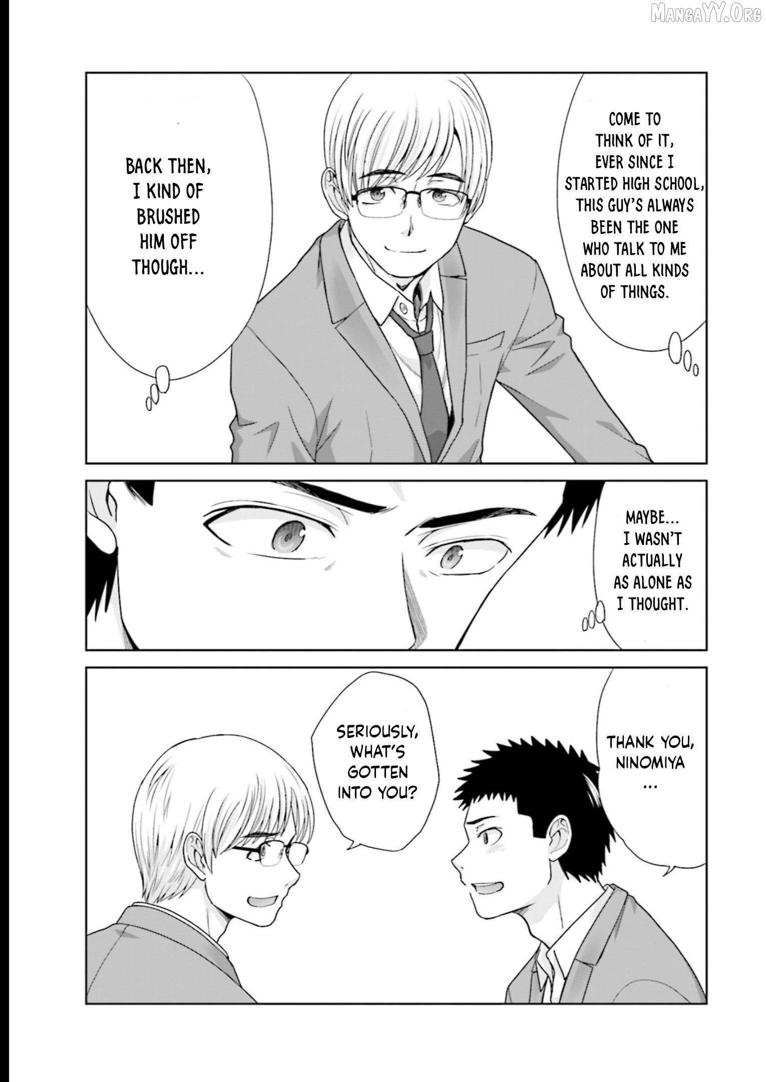 Read 17-sai Kara Yarinaosu Propose Manga Online