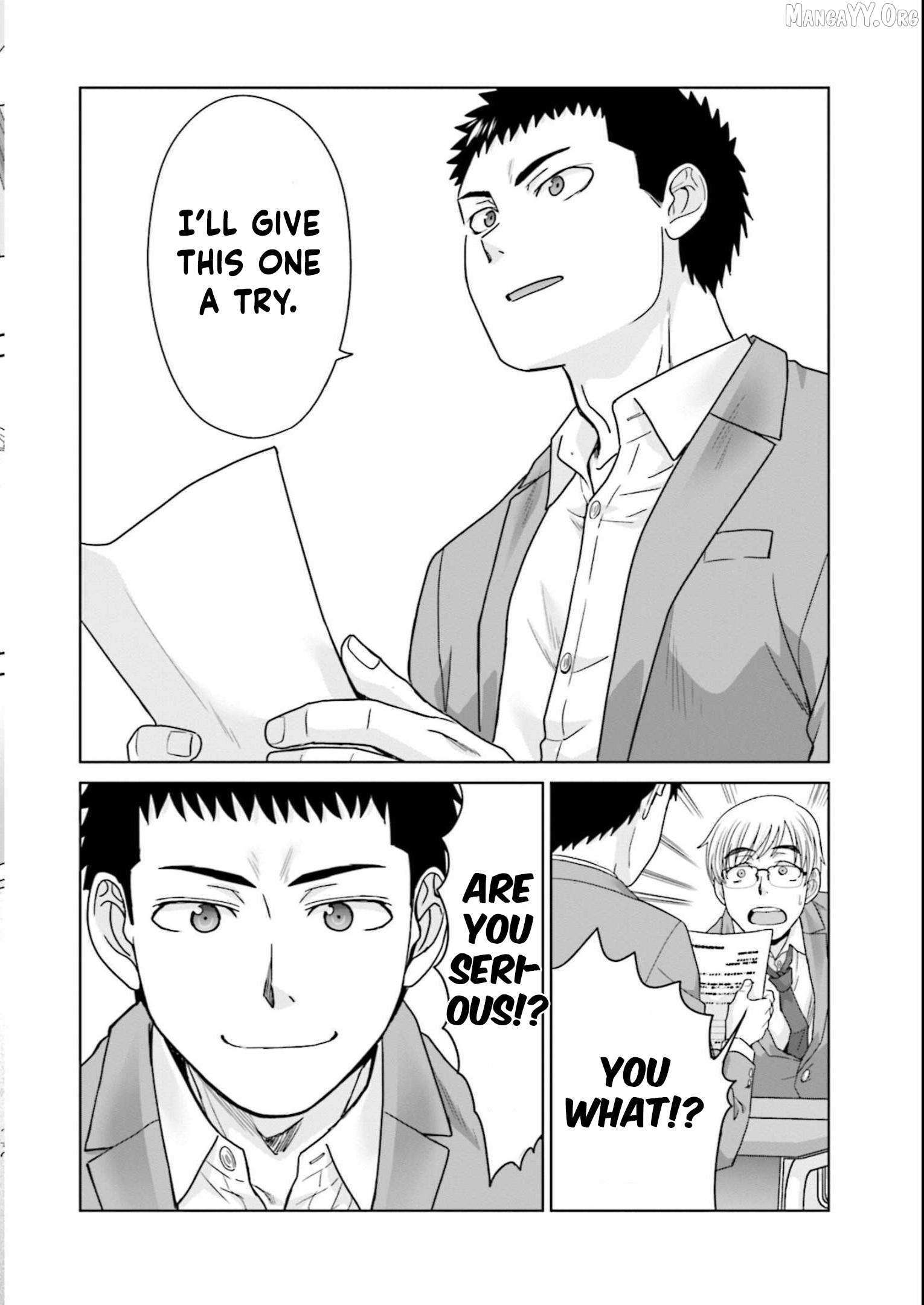 Read 17-sai Kara Yarinaosu Propose Manga Online