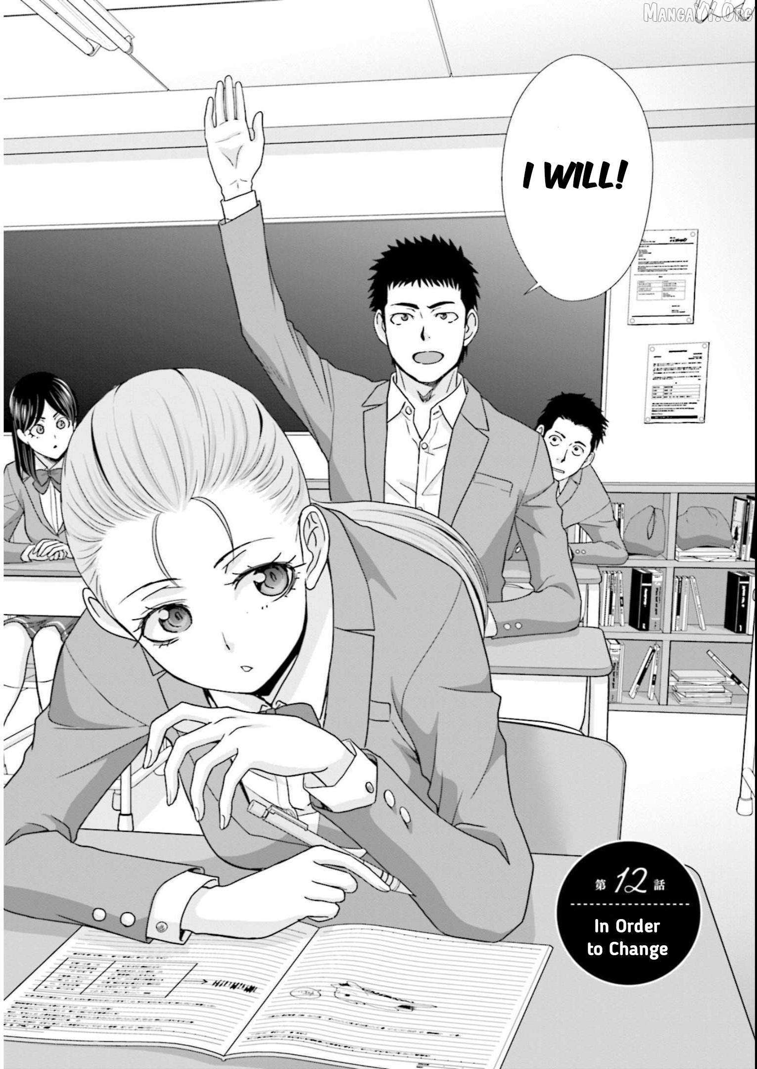 Read 17-sai Kara Yarinaosu Propose Manga Online