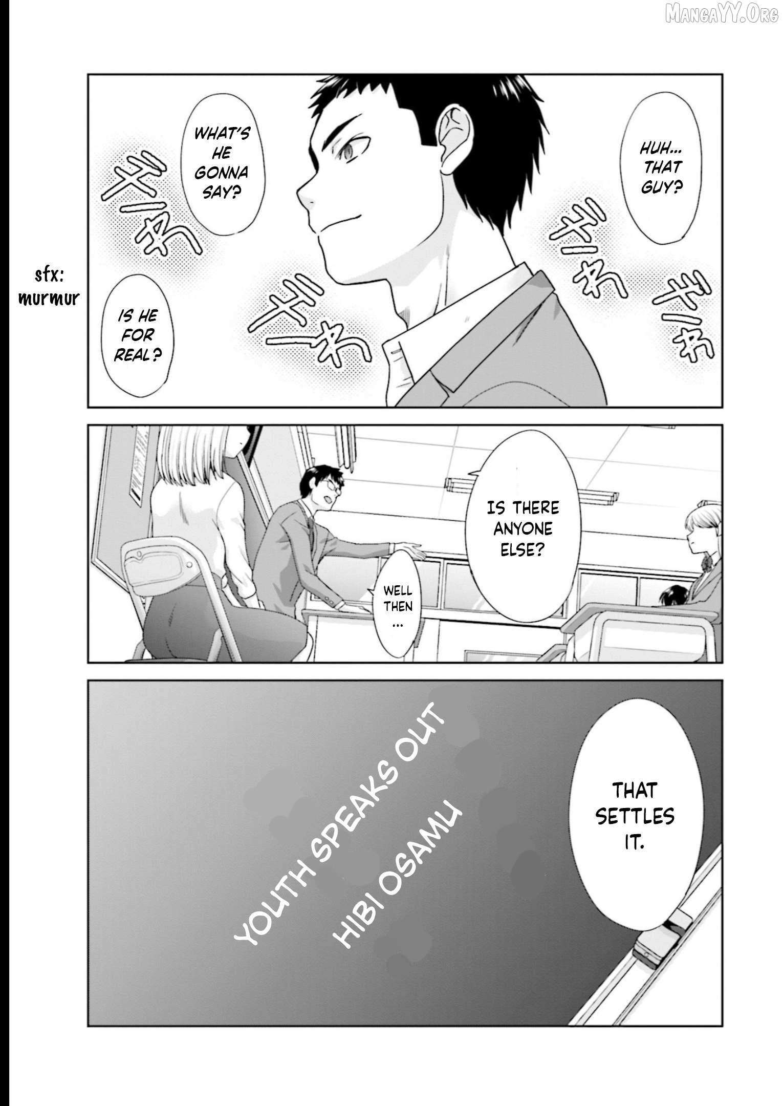 Read 17-sai Kara Yarinaosu Propose Manga Online