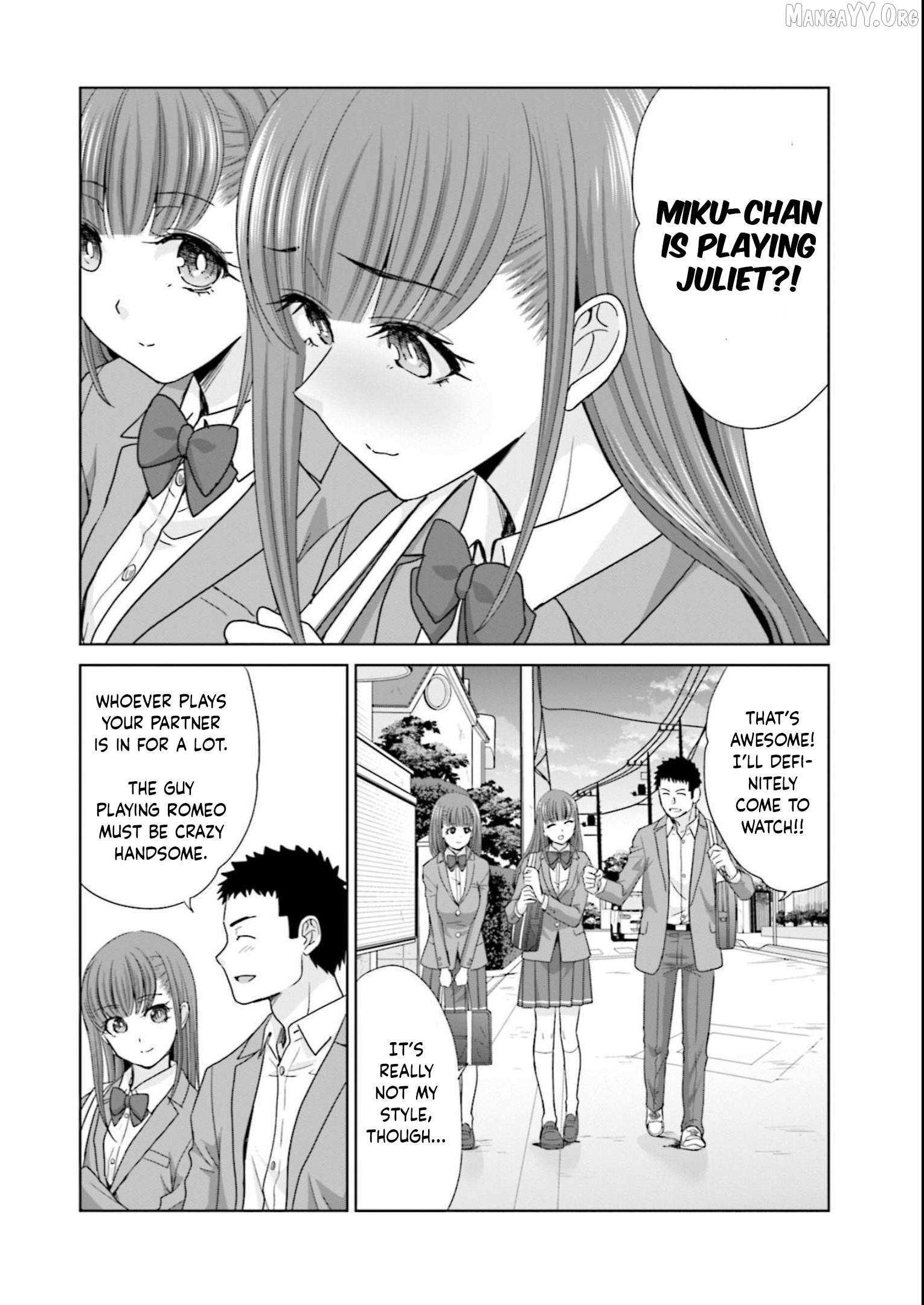 Read 17-sai Kara Yarinaosu Propose Manga Online