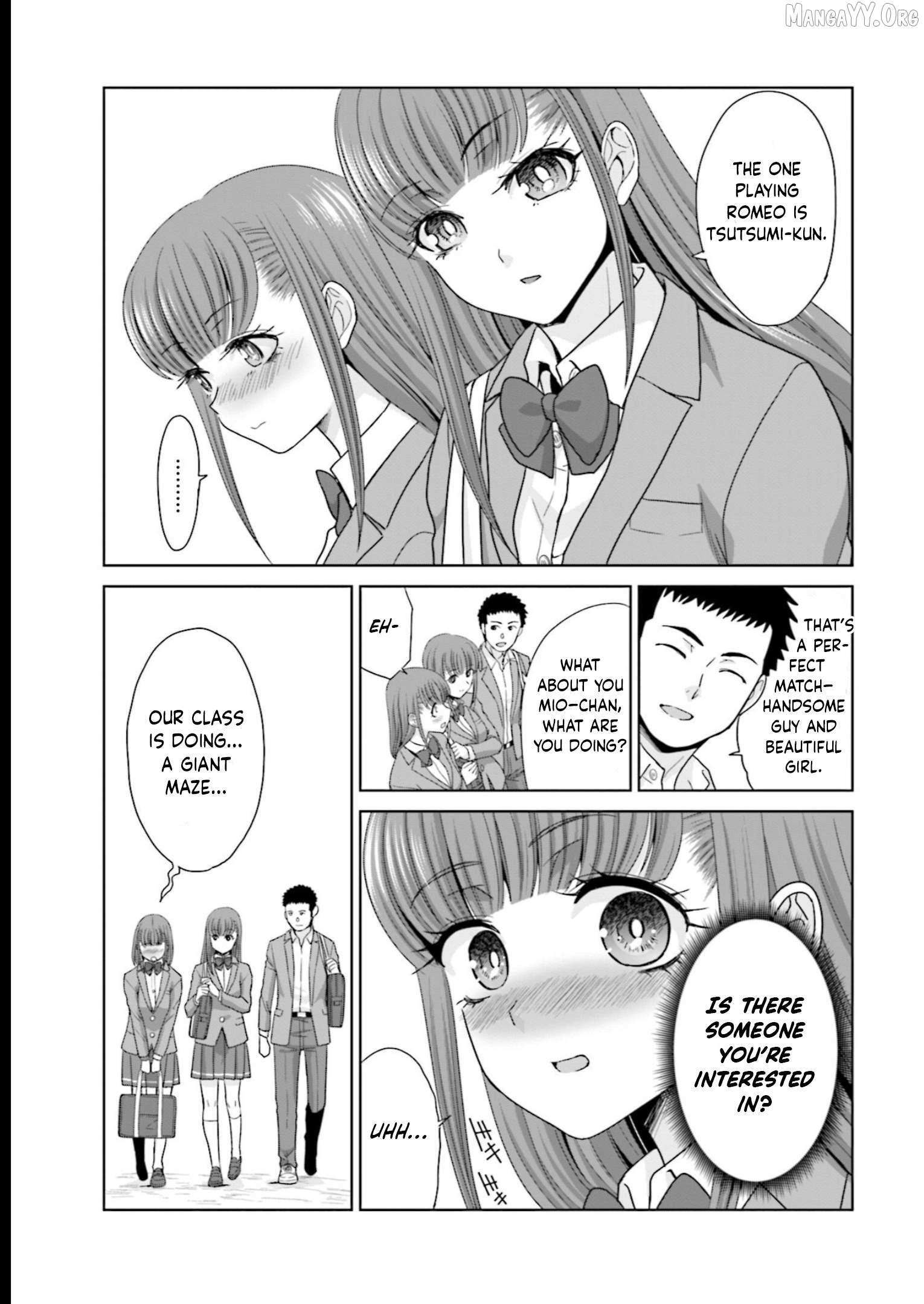 Read 17-sai Kara Yarinaosu Propose Manga Online