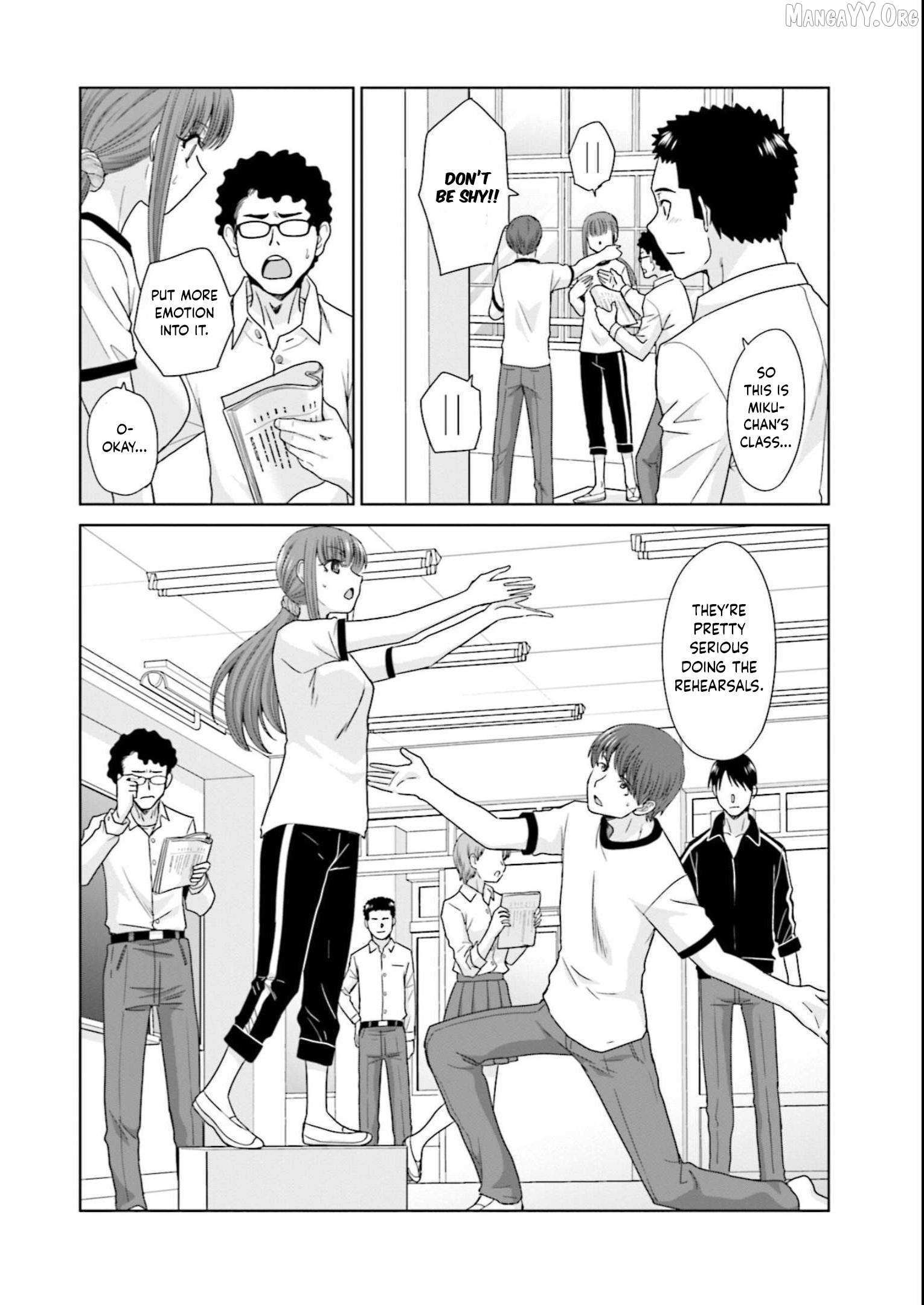 Read 17-sai Kara Yarinaosu Propose Manga Online