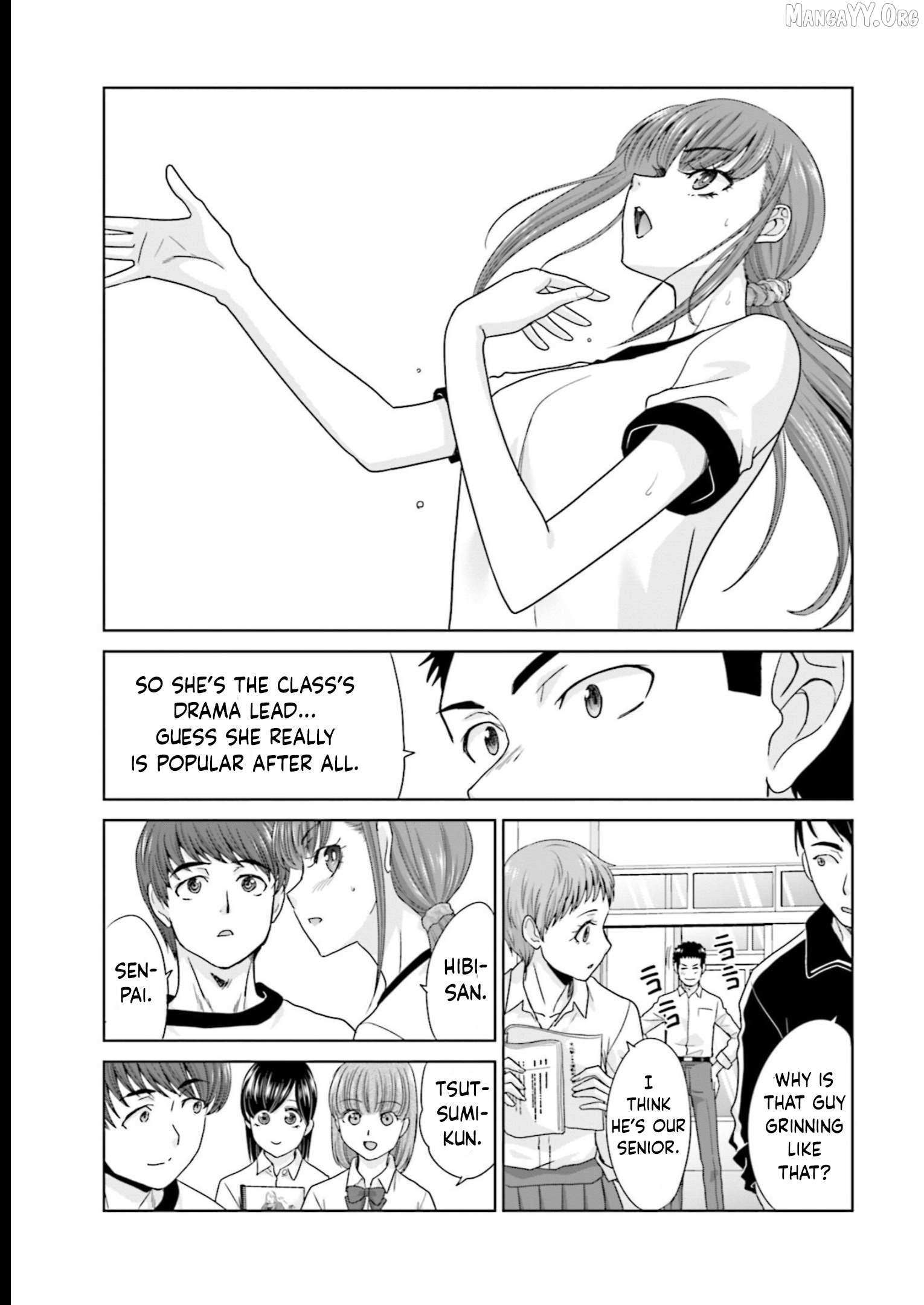 Read 17-sai Kara Yarinaosu Propose Manga Online