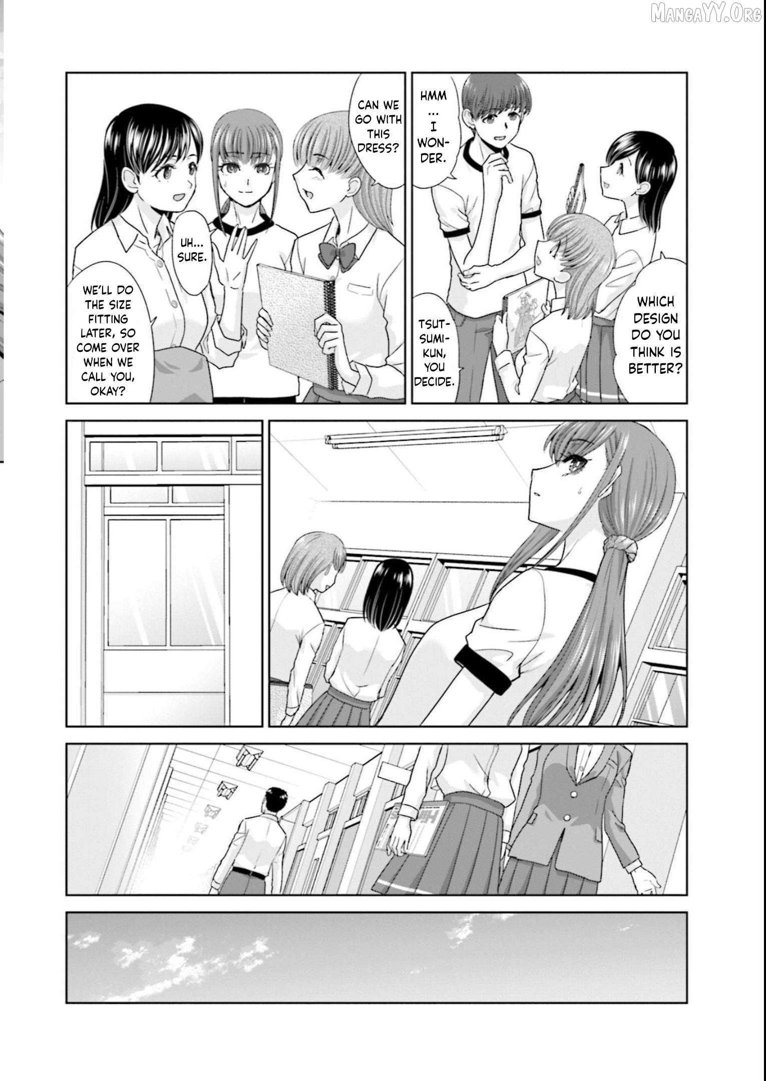 Read 17-sai Kara Yarinaosu Propose Manga Online