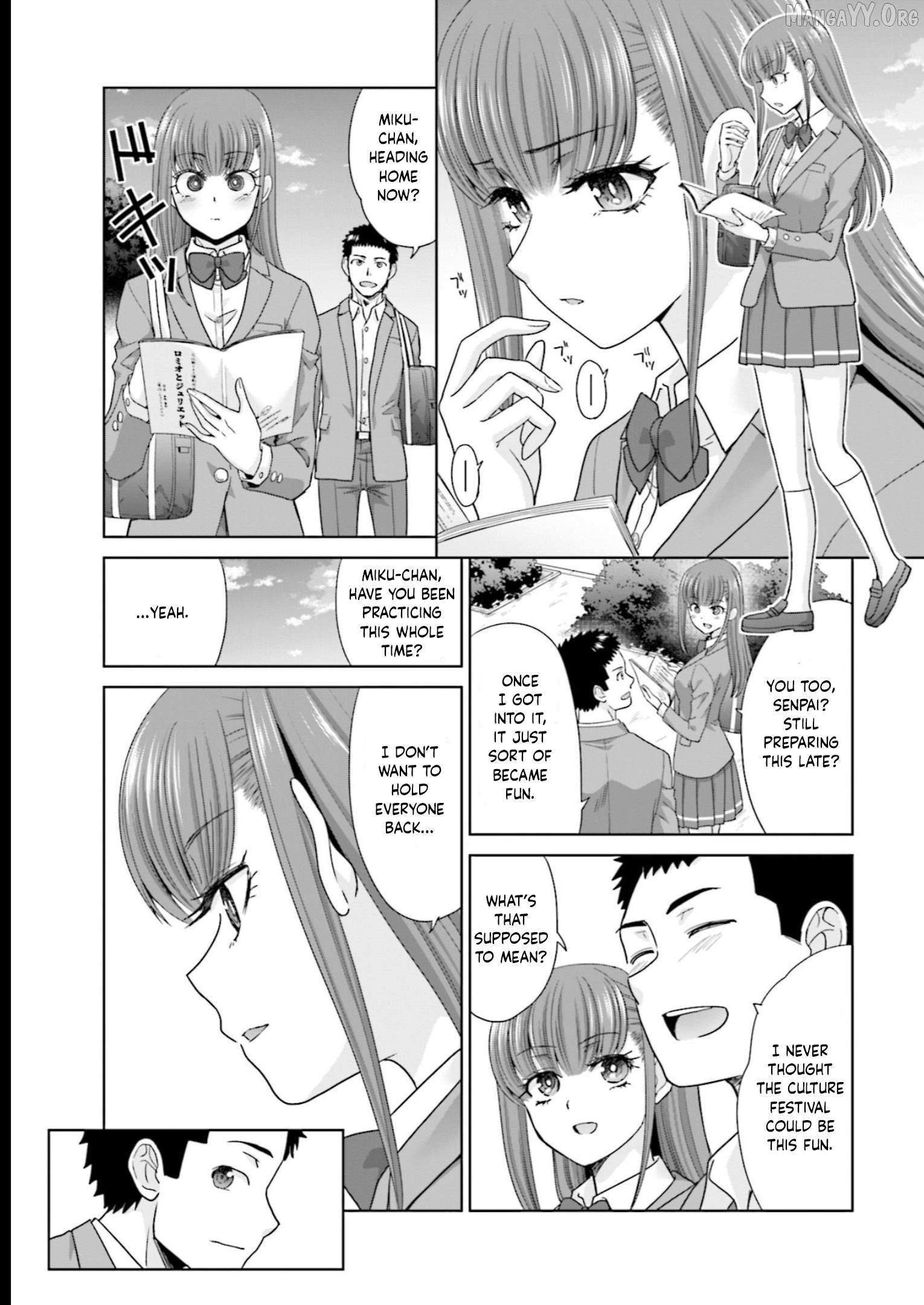 Read 17-sai Kara Yarinaosu Propose Manga Online