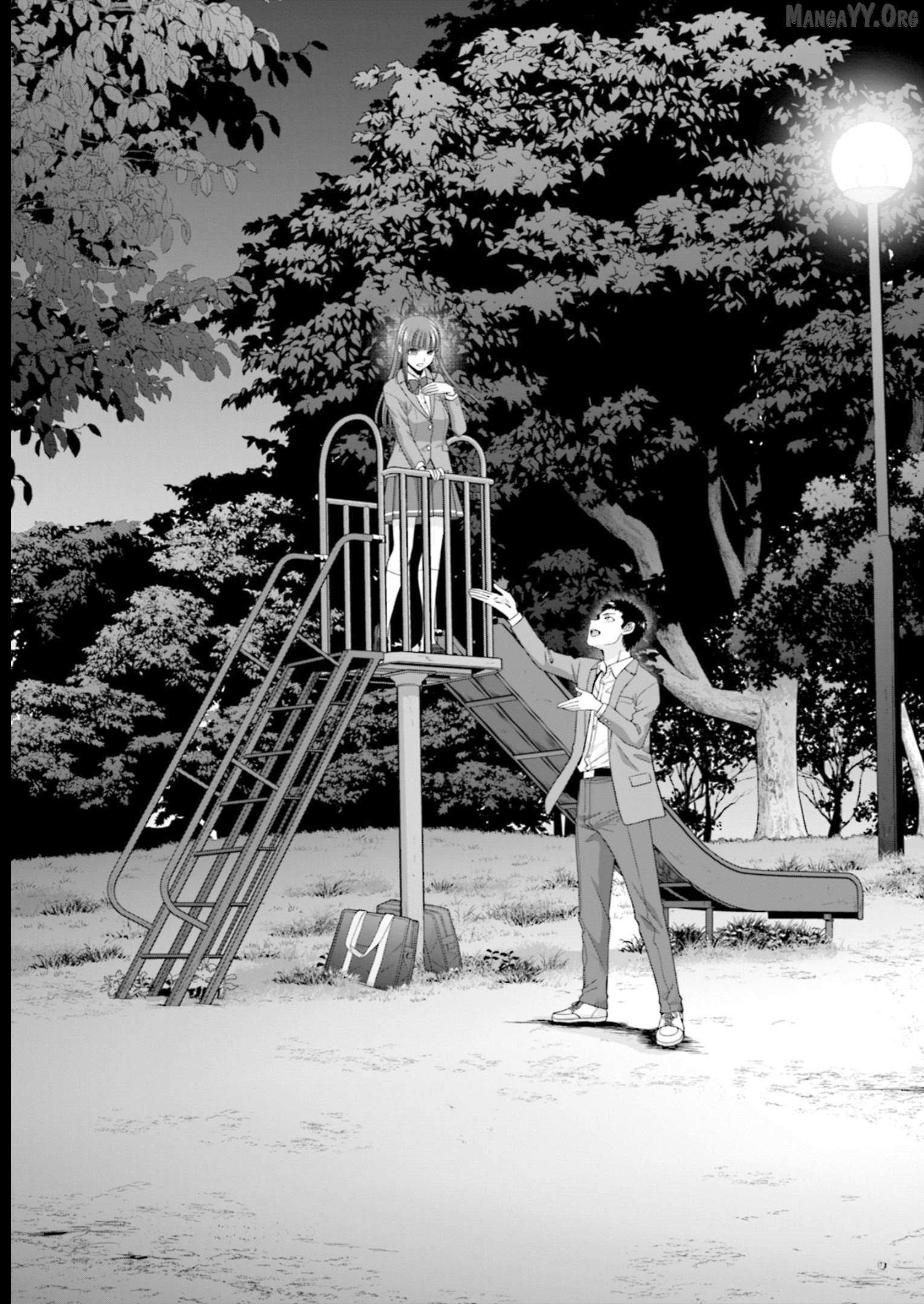 Read 17-sai Kara Yarinaosu Propose Manga Online