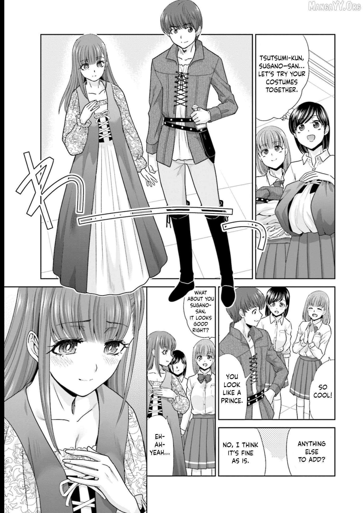 Read 17-sai Kara Yarinaosu Propose Manga Online