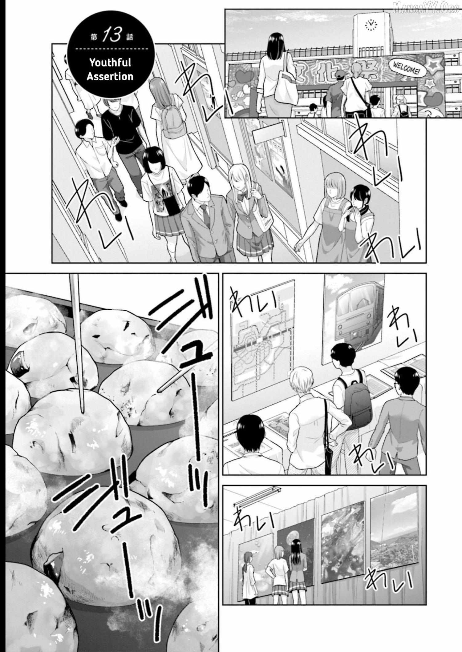 Read 17-sai Kara Yarinaosu Propose Manga Online