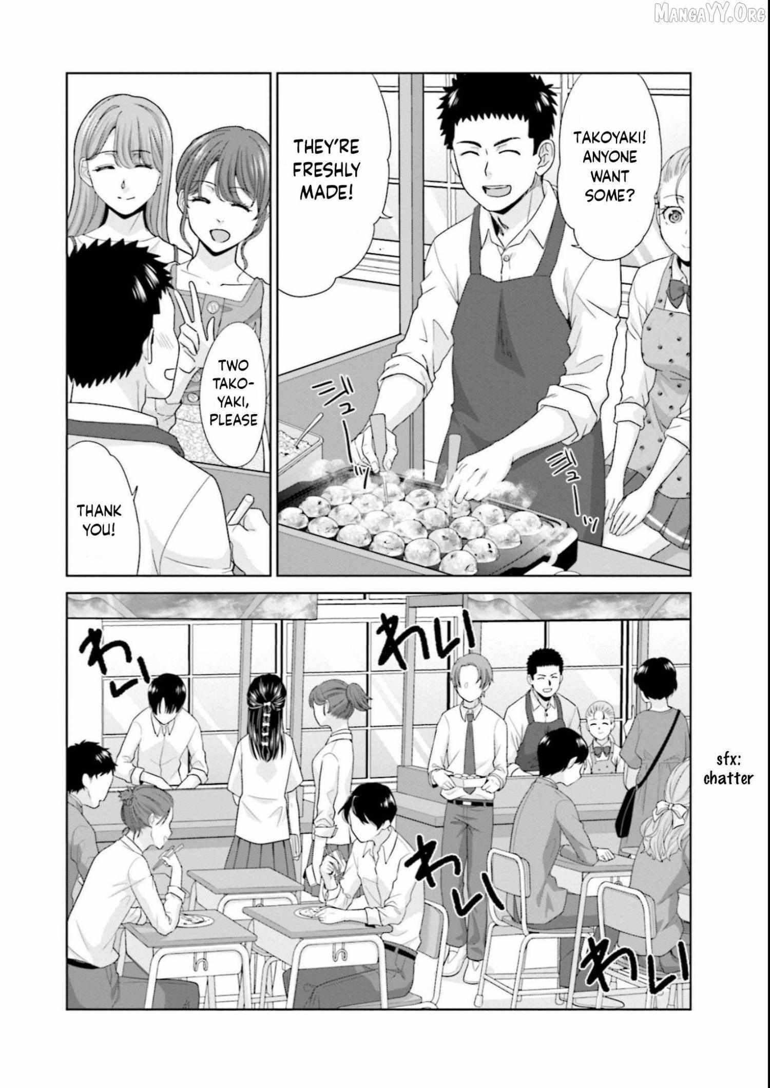 Read 17-sai Kara Yarinaosu Propose Manga Online