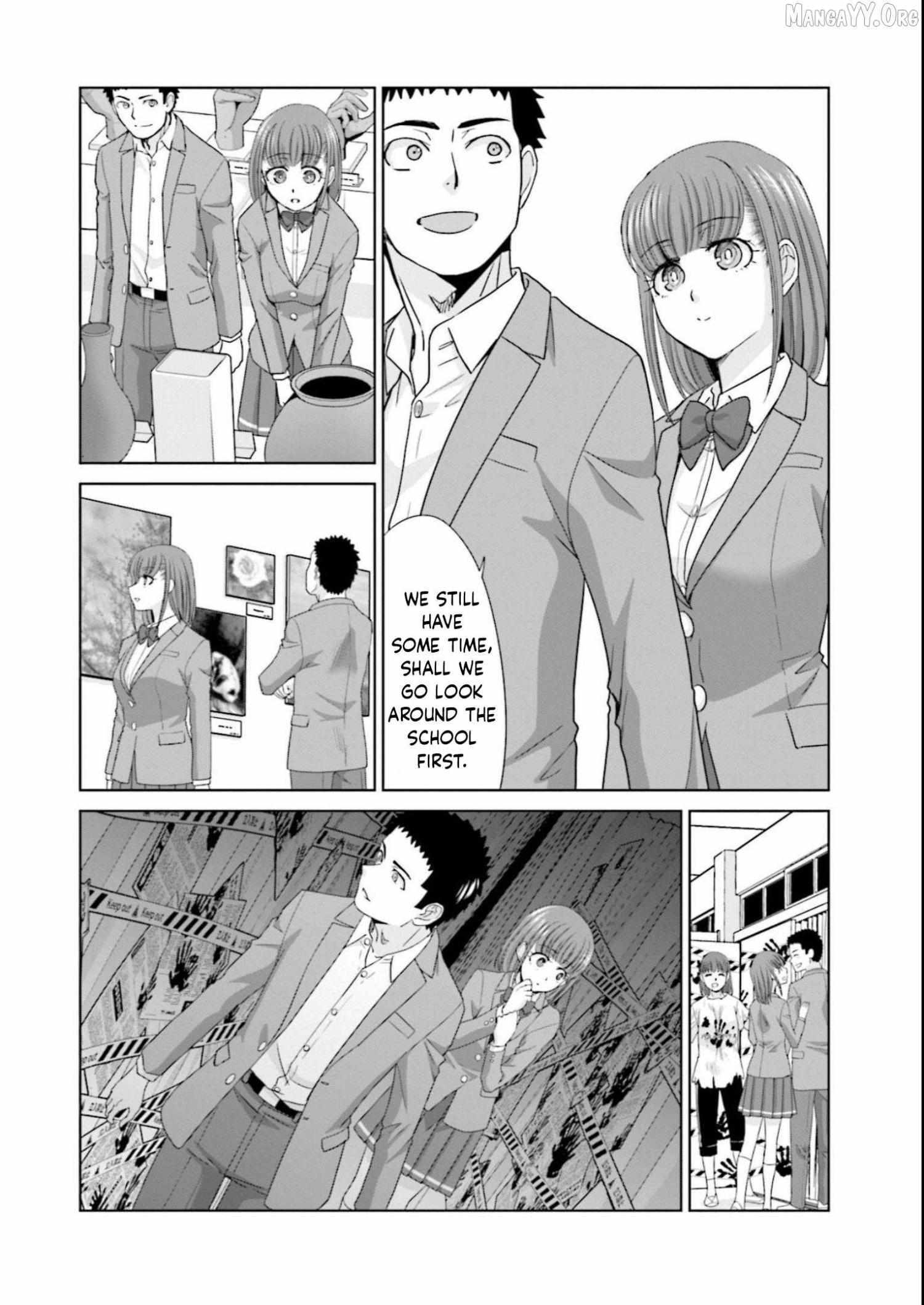 Read 17-sai Kara Yarinaosu Propose Manga Online